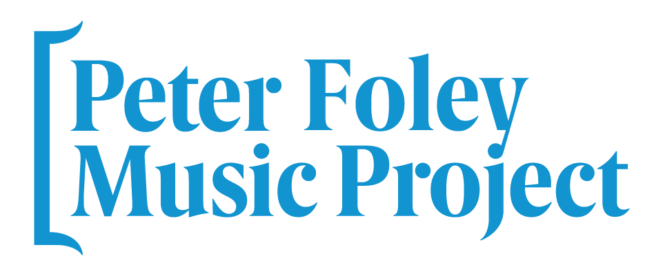 Peter Foley Music Project