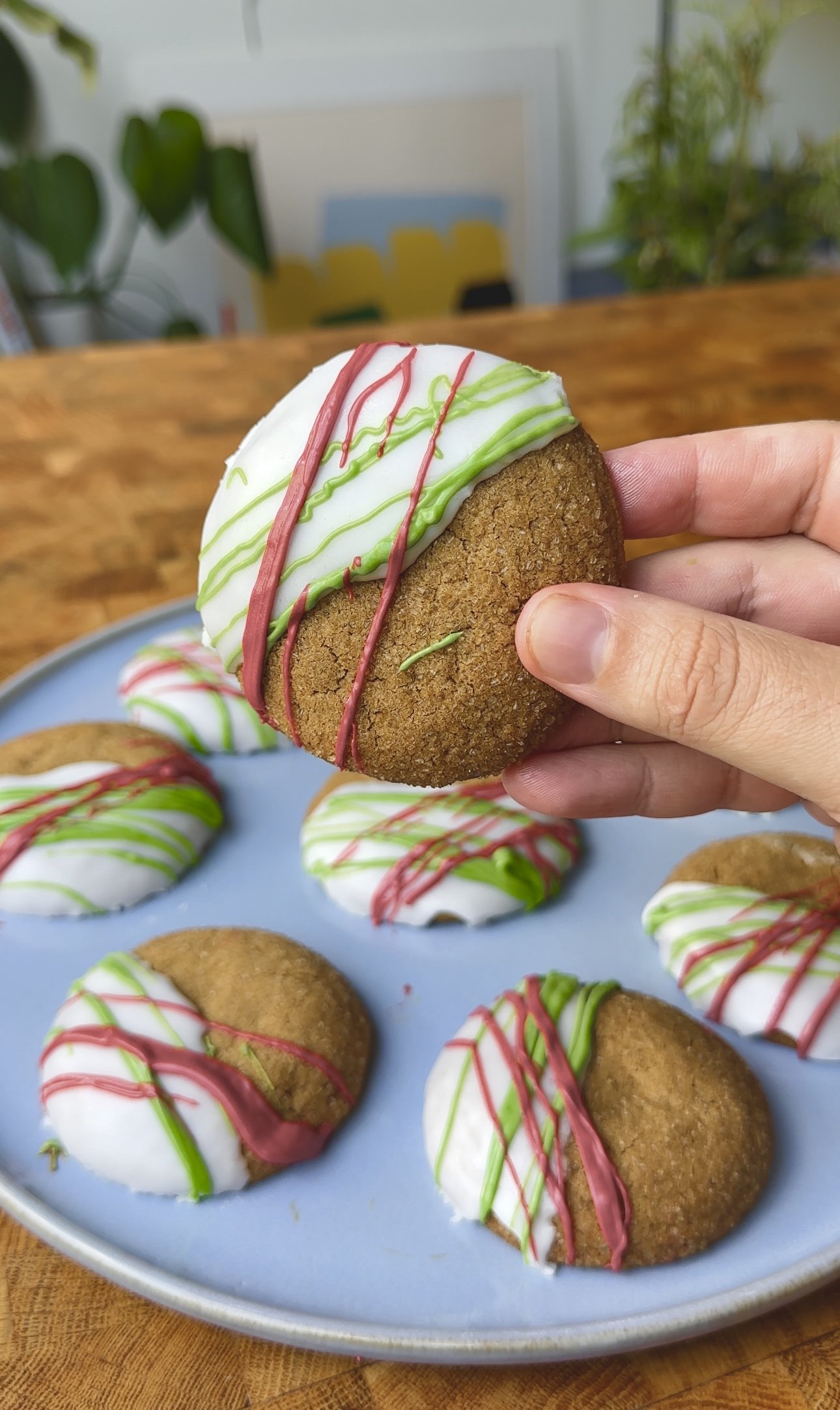 Glazed Spiced Cookies.jpg