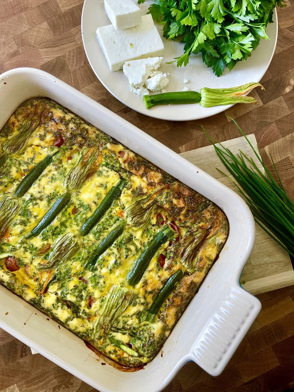 All Food Recipes | Discover Delicious Creations — Creamy Confusion