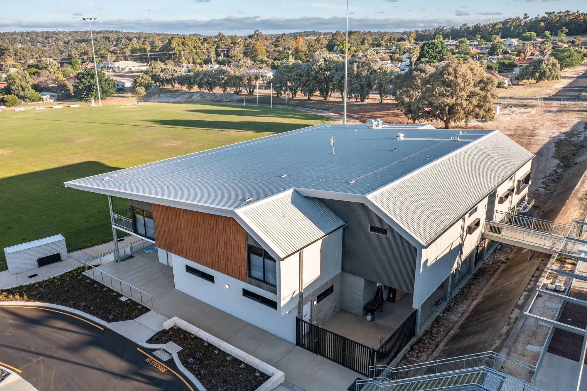 VC MITCHELL PARK, DONNYBROOK 