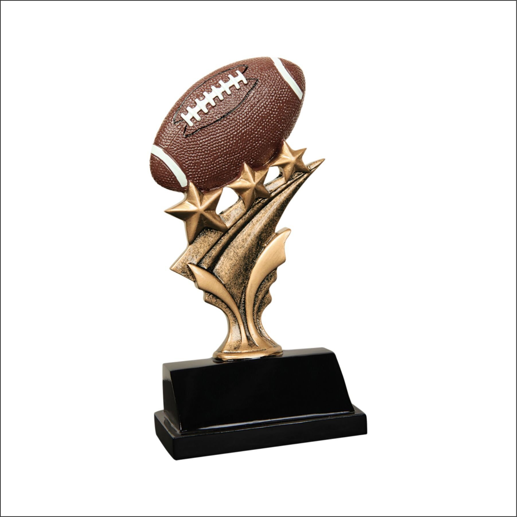 Football Award, Football Trophy, Football Gift, Football Coach Award, Coach Gift, Football, Coach Football Gift, Best Football award, Football Team awards, football MVP award
