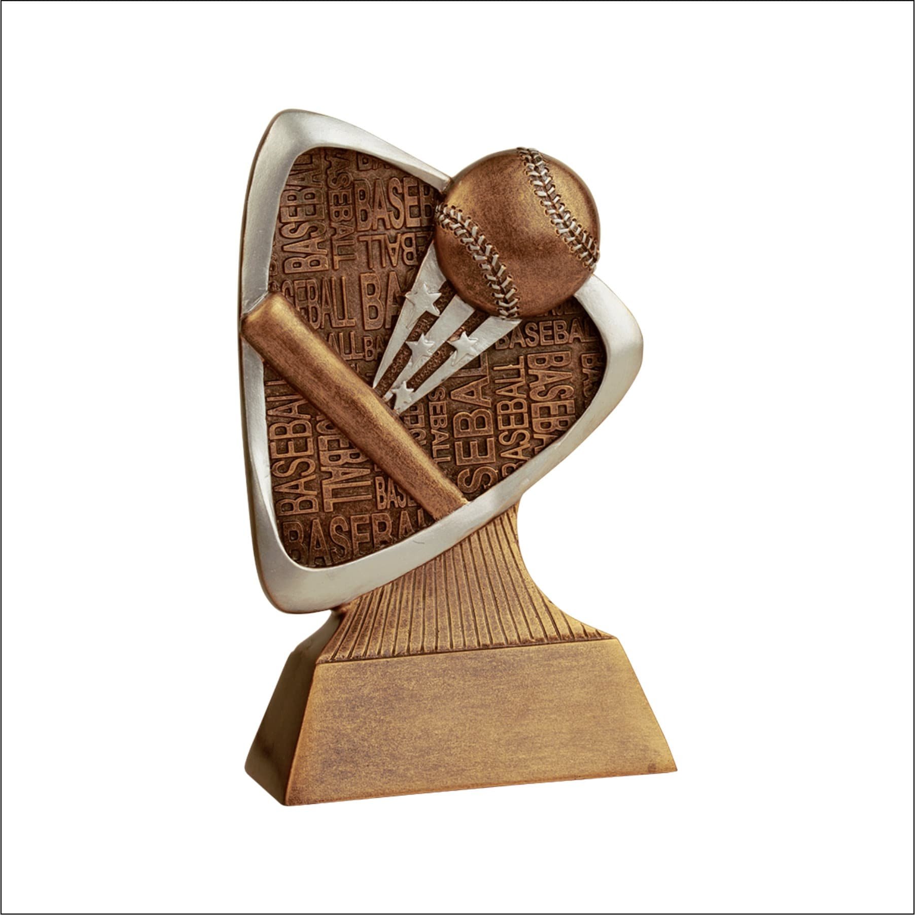 Baseball Award, Baseball Trophy, Little League Trophies, Baseball Team Trophies, Baseball, Baseball awards with personalized plate included, baseball tournament awards, baseball participation awards