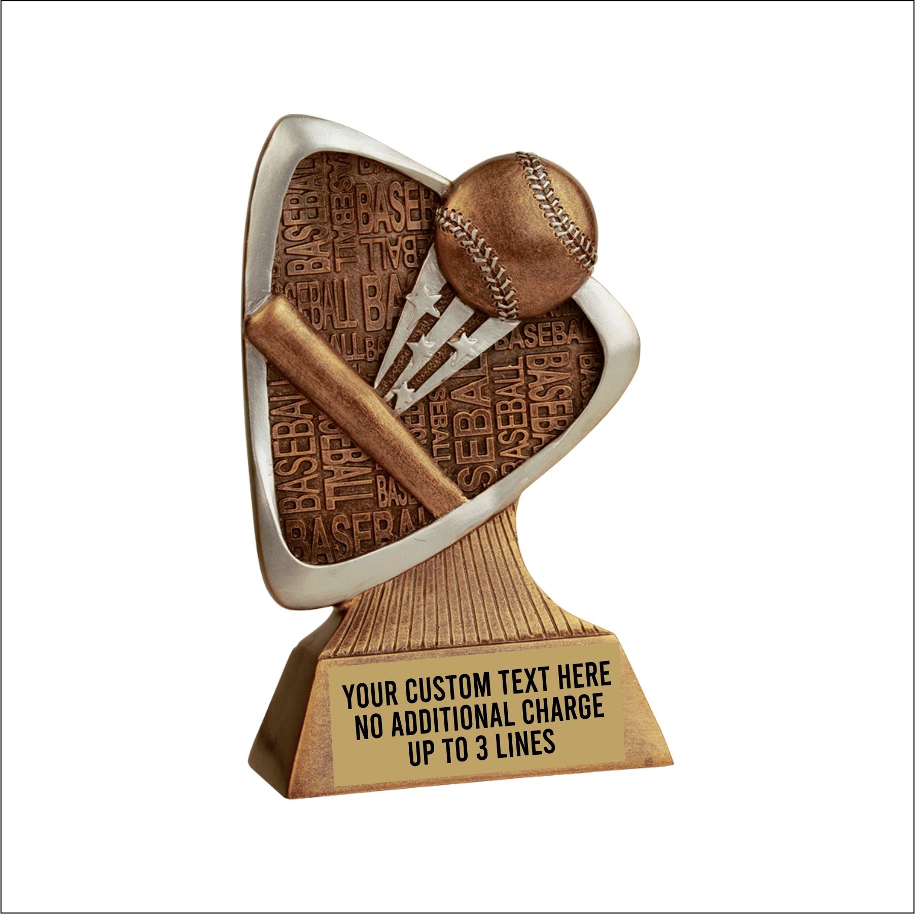 Baseball Award, Baseball Trophy, Little League Trophies, Baseball Team Trophies, Baseball, Baseball awards with personalized plate included, baseball tournament awards, baseball participation awards