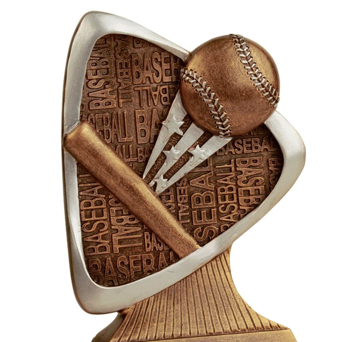 Baseball Award, Baseball Trophy, Little League Trophies, Baseball Team Trophies, Baseball, Baseball awards with personalized plate included, baseball tournament awards, baseball participation awards
