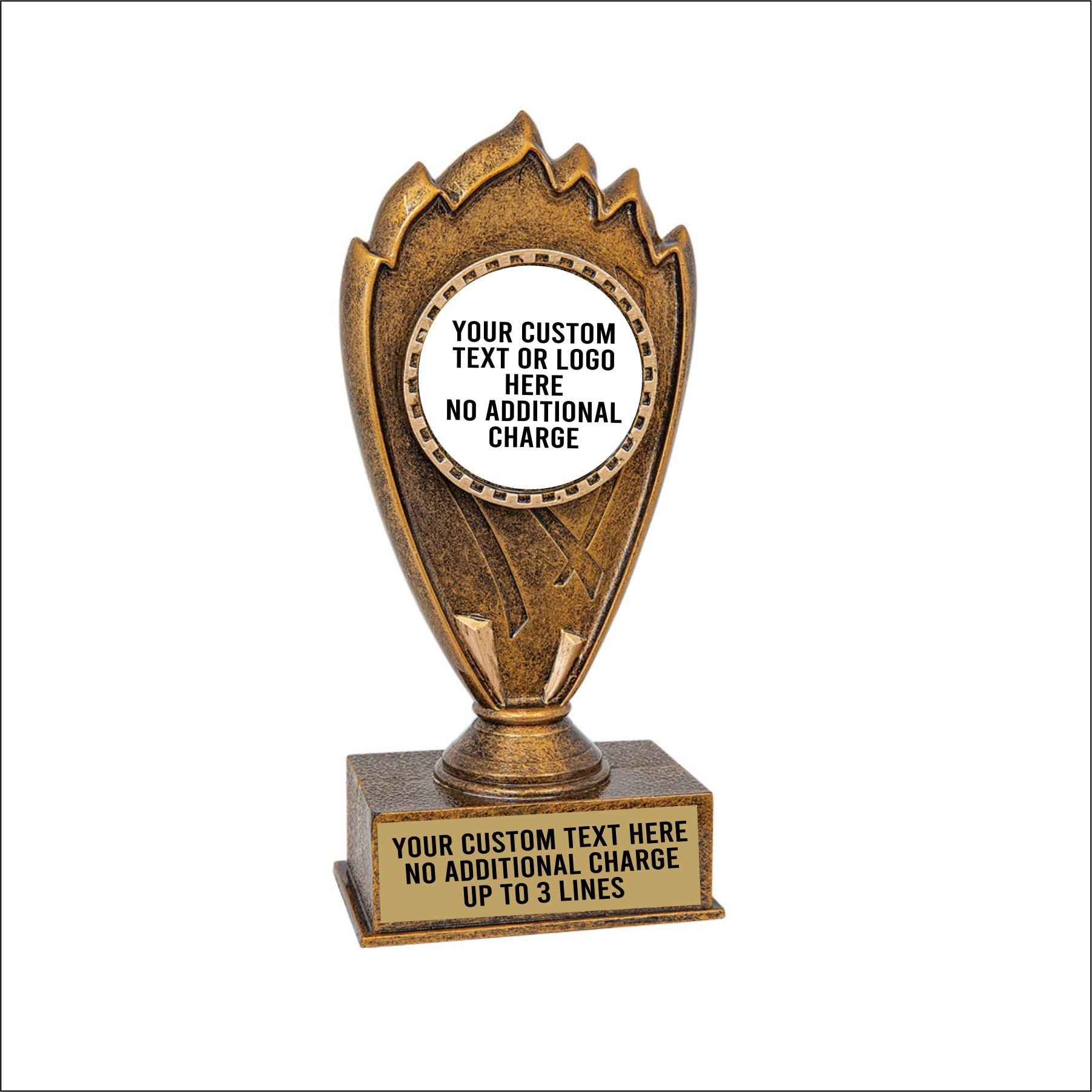 Custom Award, Custom Trophy, Car show award, coach award, organization award, personalized award, personalized trophy, Beauty show award, add your logo awards