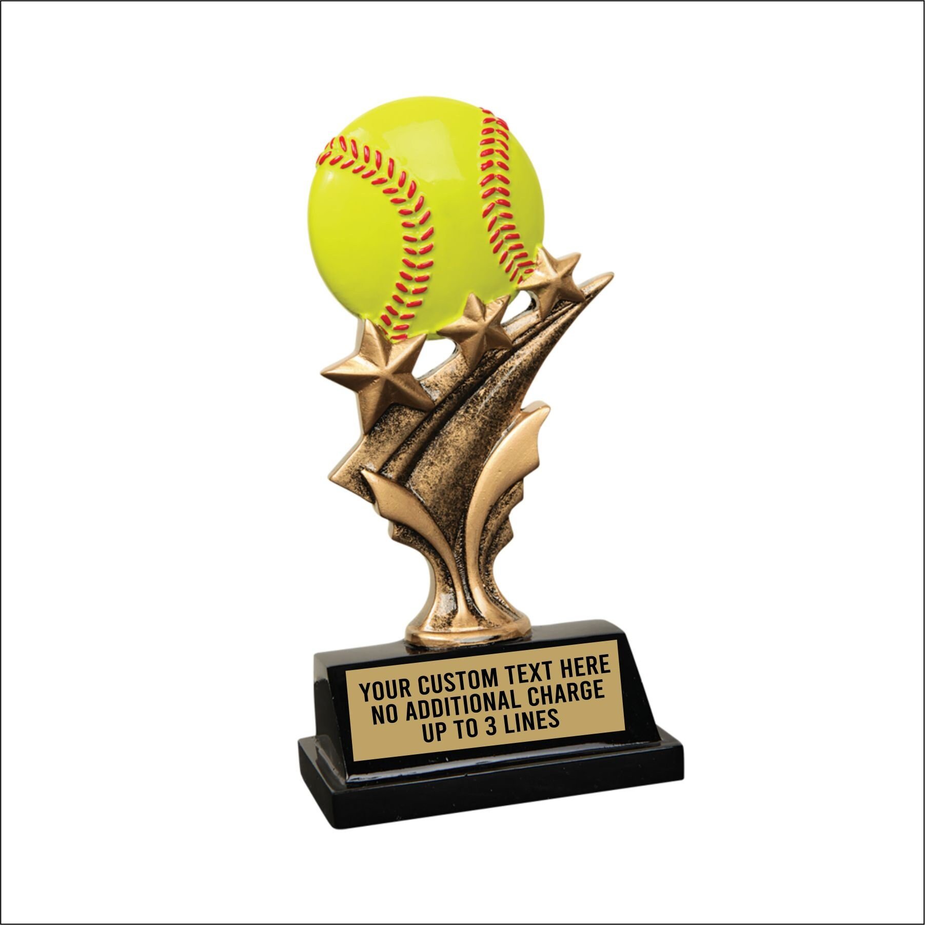 Softball Award, Softball Trophy, Dixie Youth Trophies, Softball Team Trophies, Softball, Softball awards with personalized plate included, Softball, softball team awards, softball gift
