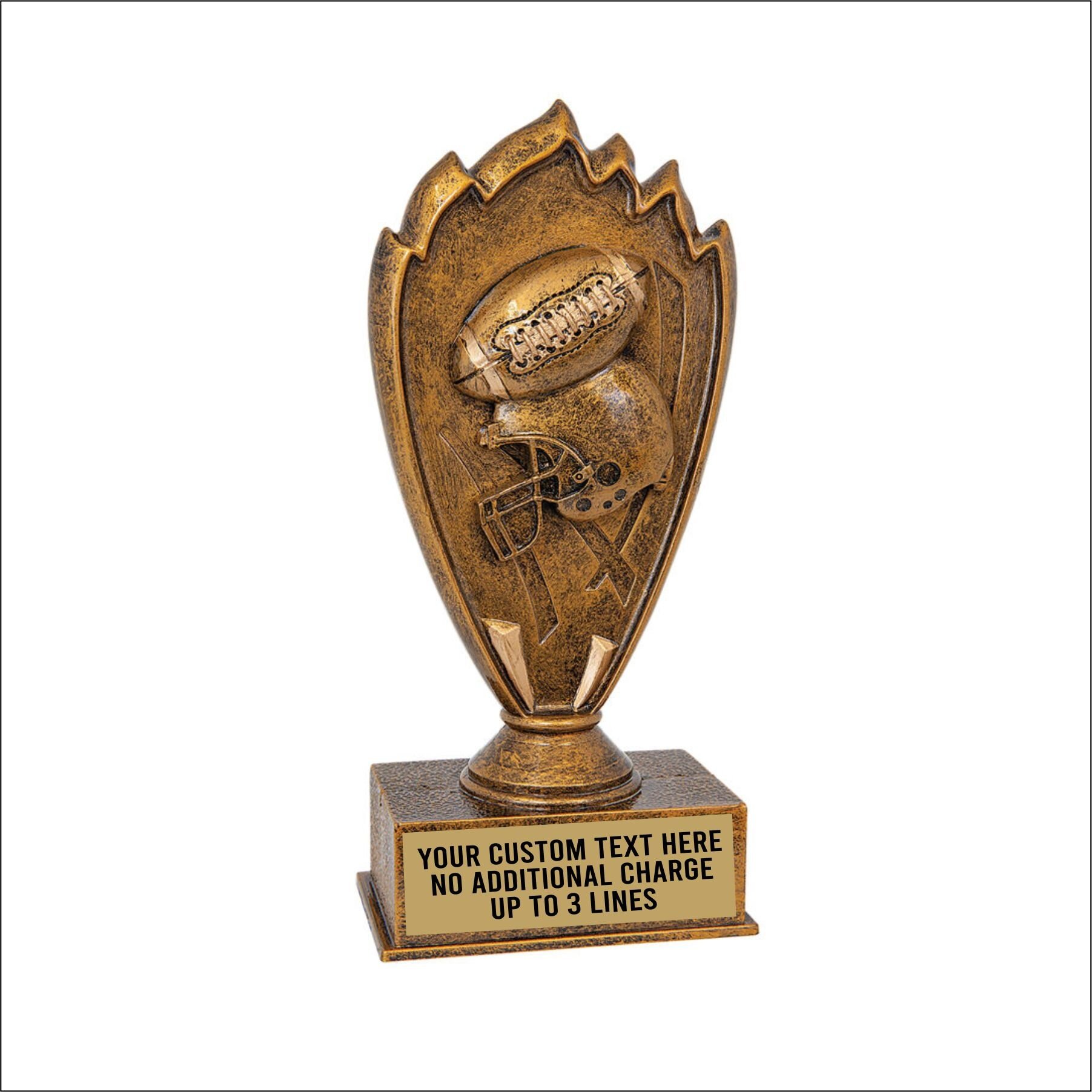 Football Award, Football Trophy, Football Gift, Football Coach Award, Coach Gift, Football, Coach Football Gift, Best Football award, Quarterback award, Coach Award, Football league trophies