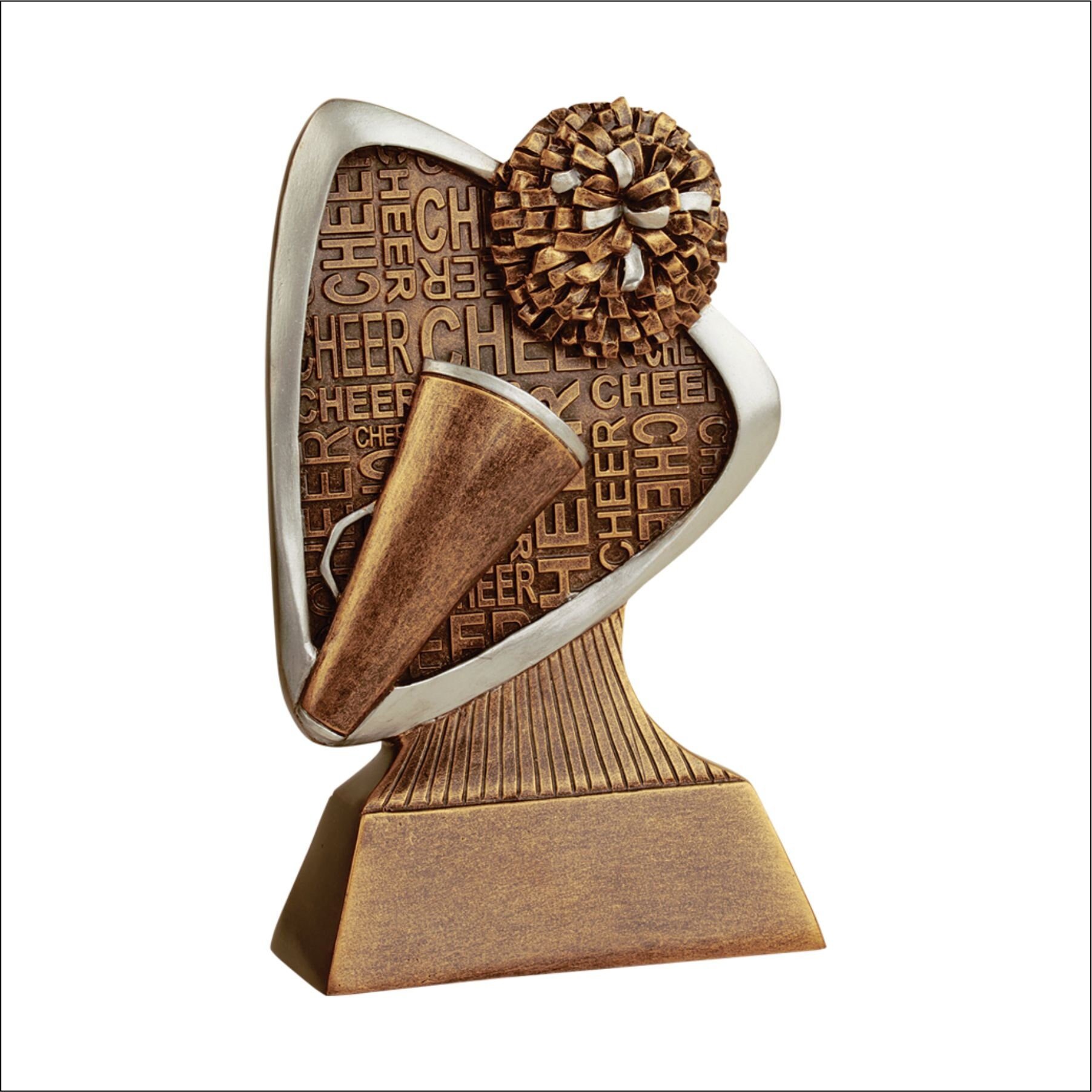 Cheerleading Award, Cheer Trophy, Cheerleading Trophies, Cheerleading Trophies, Cheer, Cheerleading, Cheer Gifts, Cheer Coach, Cheer Coach Gift, cheer competition award