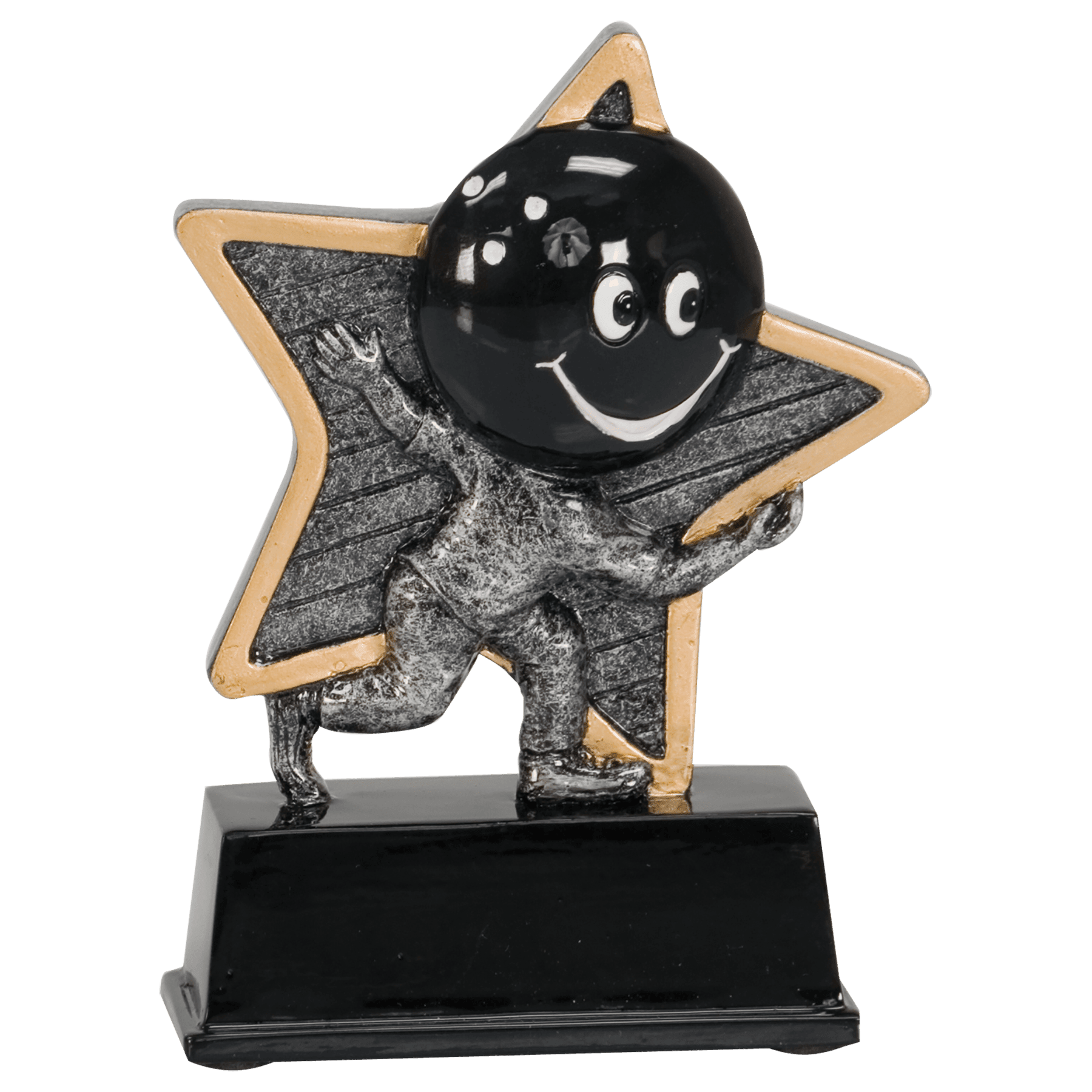 Bowling Little Pals Trophy