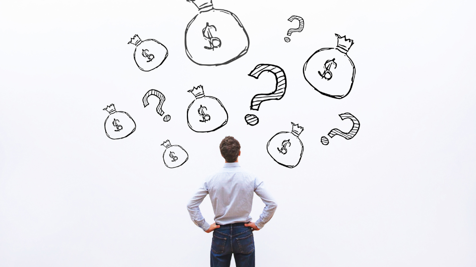 Fundraising options thanks to paladin marketing