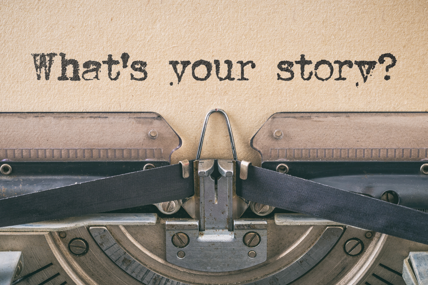 The Neuroscience of Storytelling
