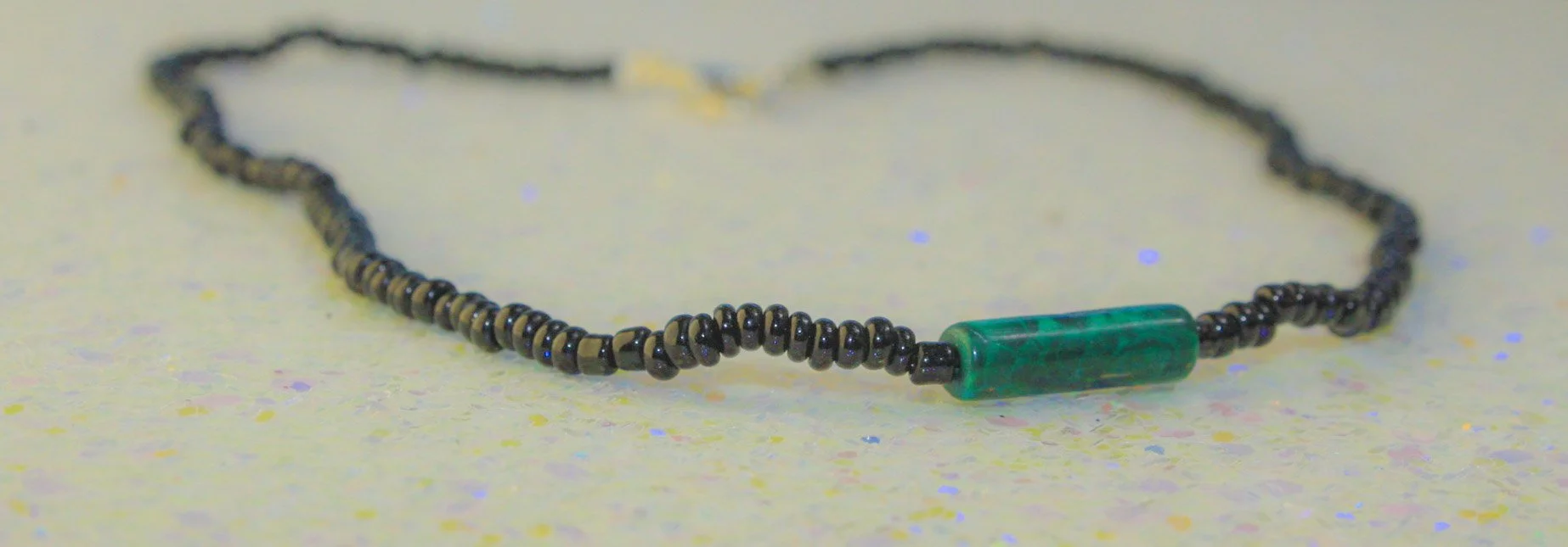 Malachite Night