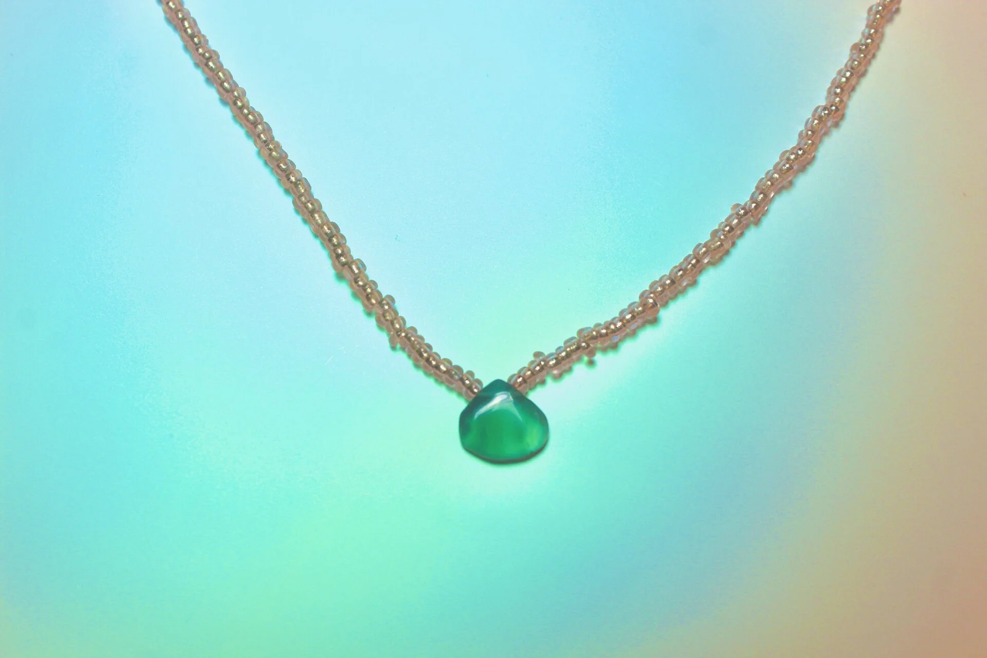 Aventurine Validity