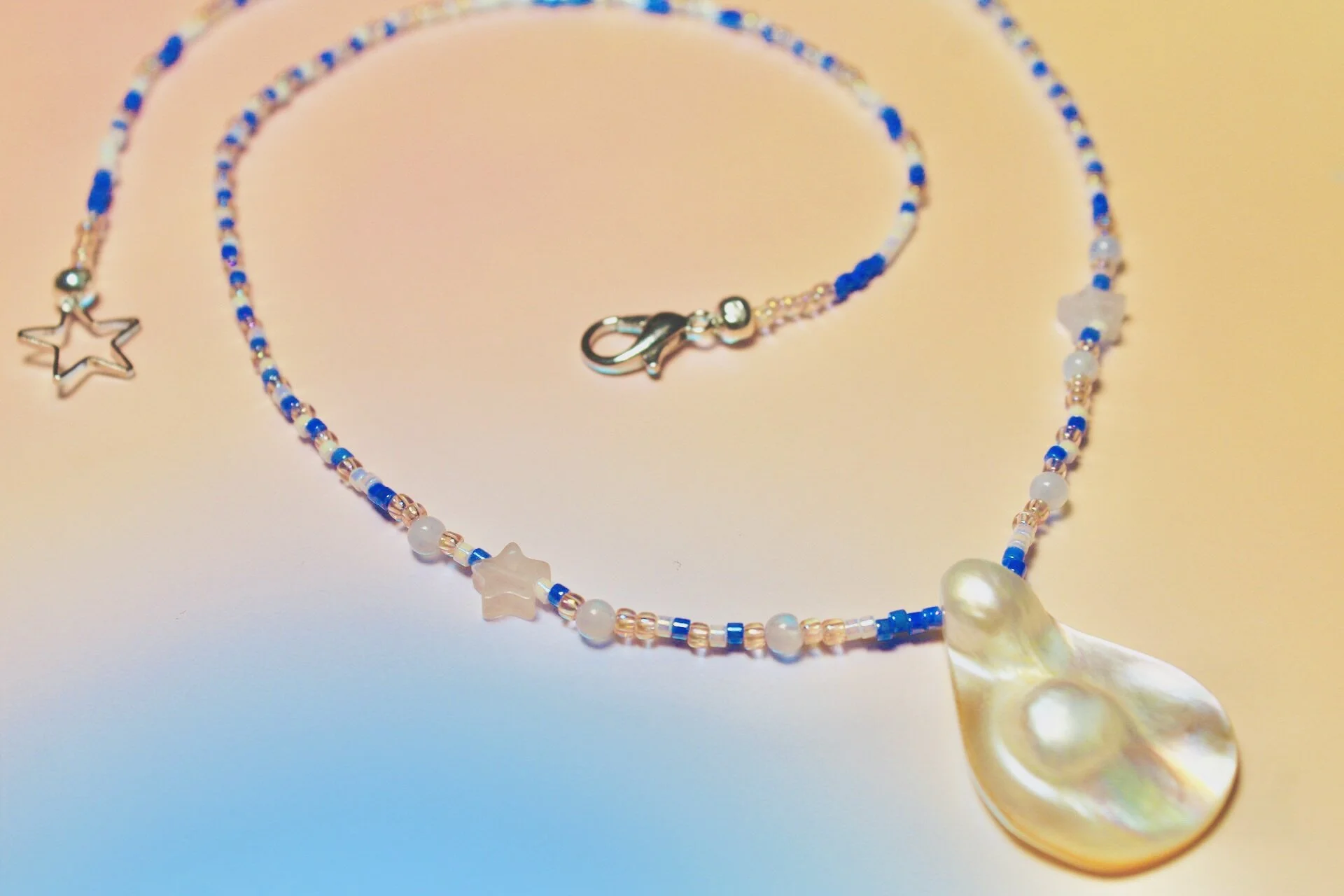 Mermaid Pearls