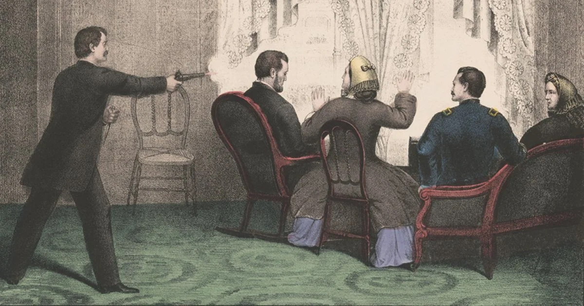 The Accelerating Threat of the Political Assassination