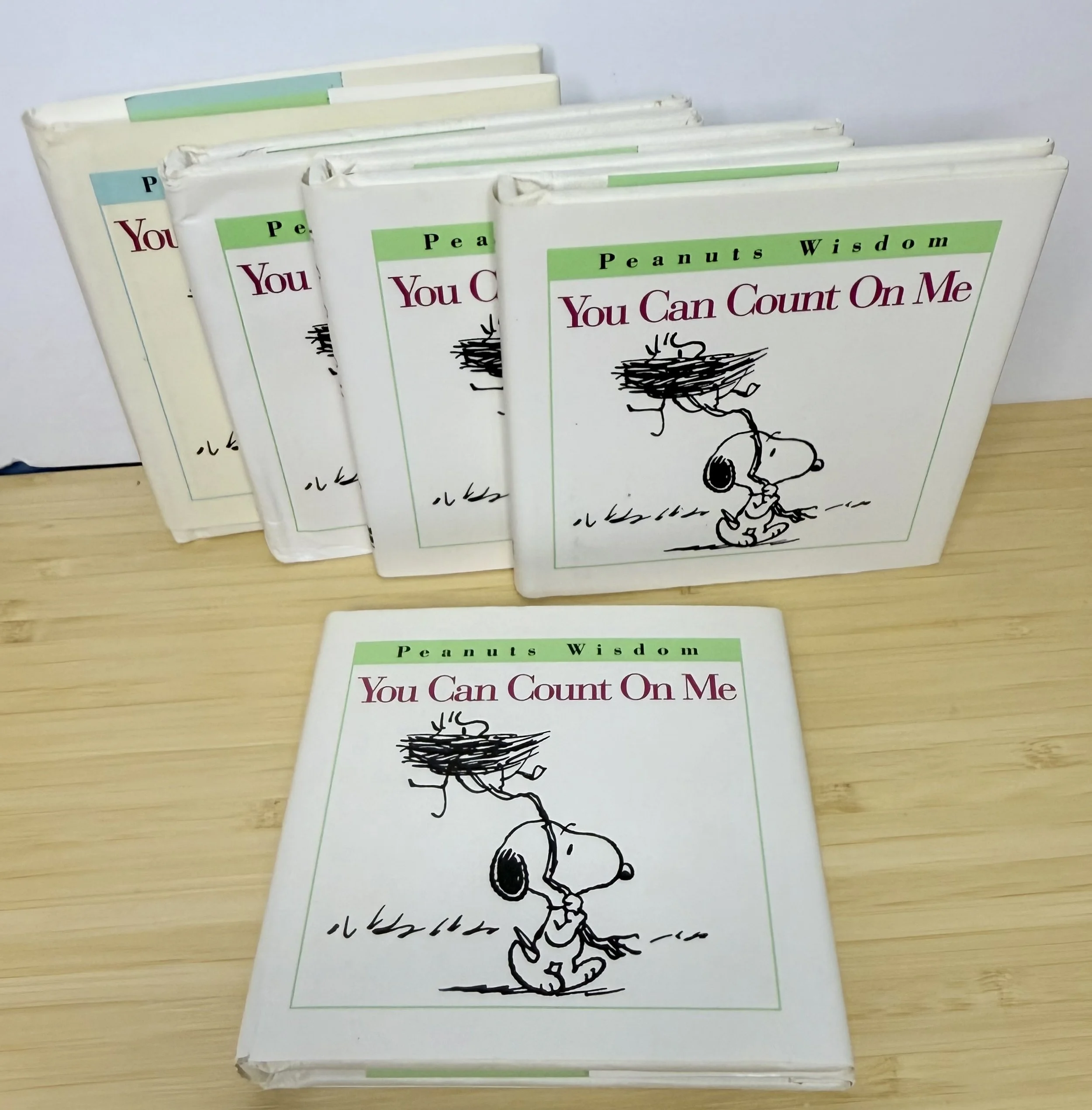 Charlie Brown Dictionary By Charles Schulz — Selling Peanuts