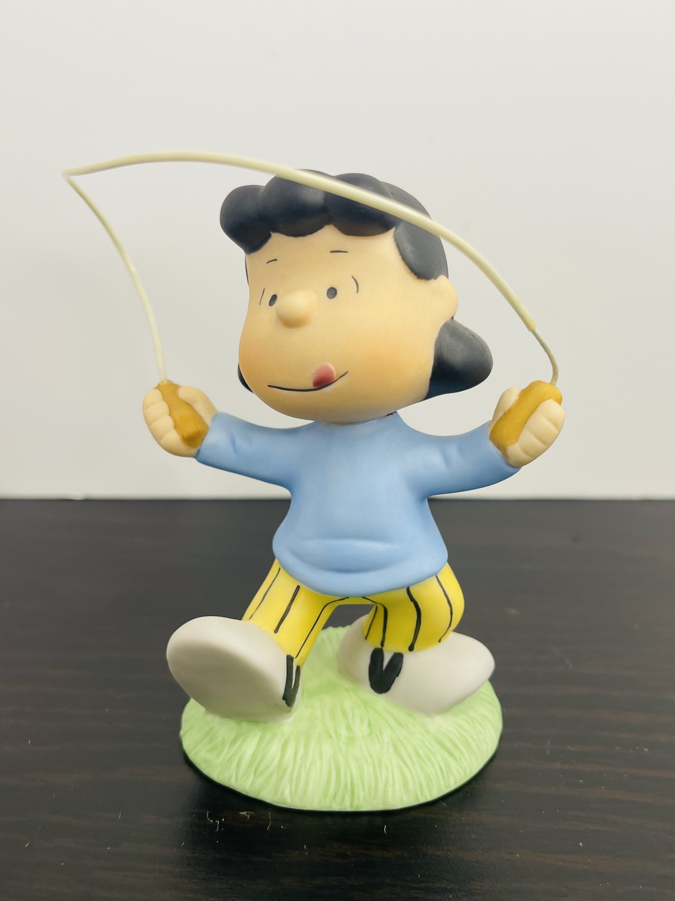 Selling Peanuts Selling Peanuts