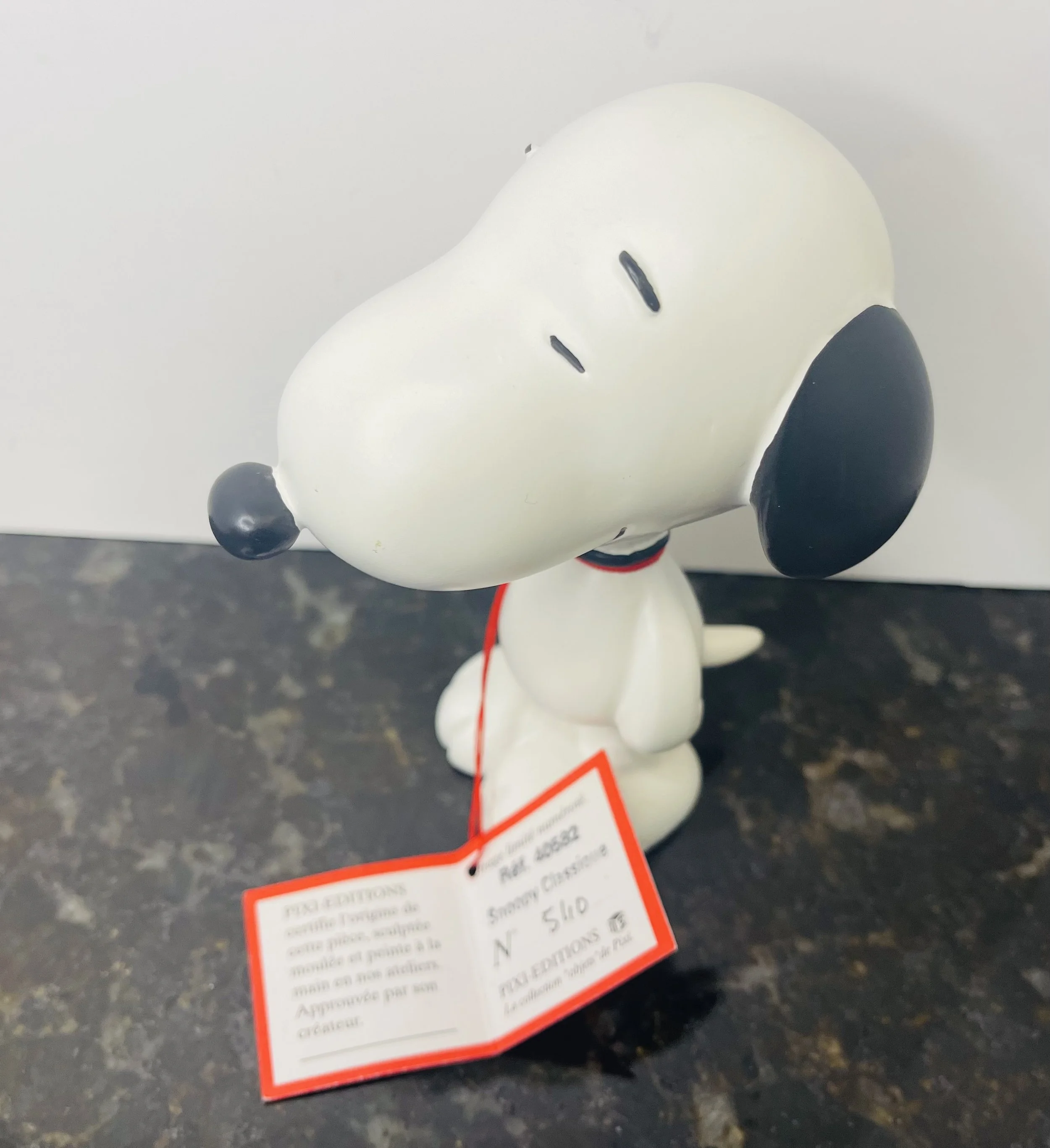ヴィンテージ PEANUTS スヌーピー バンク Peanuts Snoopy Tennis Coin Bank Doll スヌーピー ビンテージ