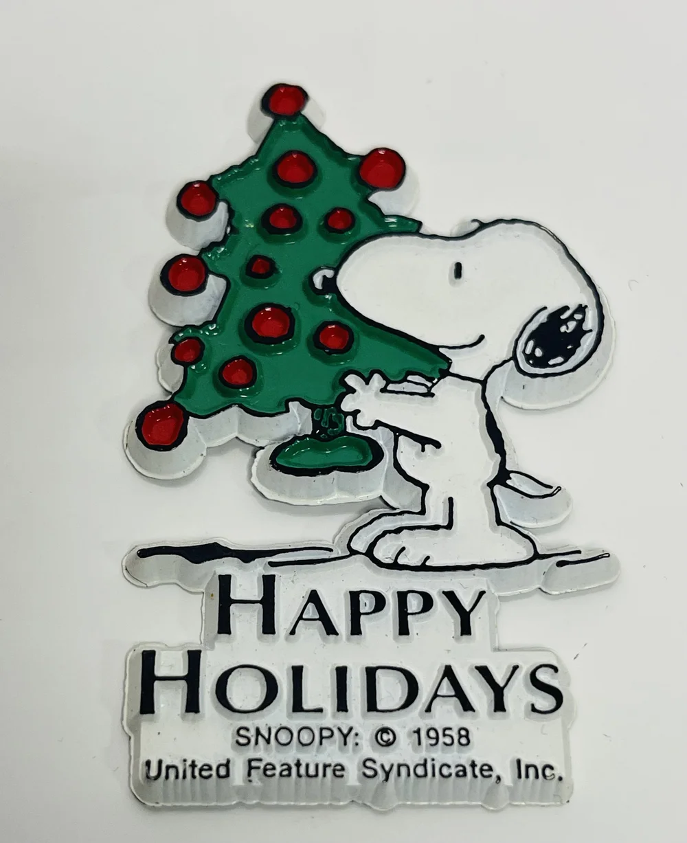 美品　60s SNOOPY Christmasバナー 美品 60s SNOOPY Christmasバナー 60S Snoopy Christmas Banner | eBay