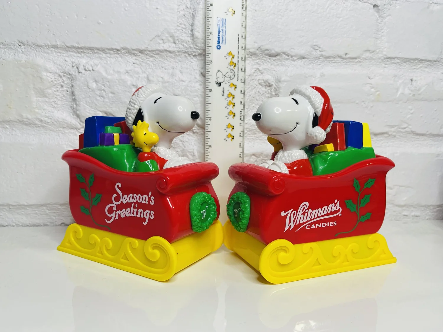 Snoopy Whitman