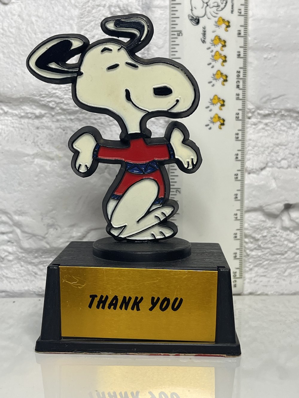 Thank You Thank You