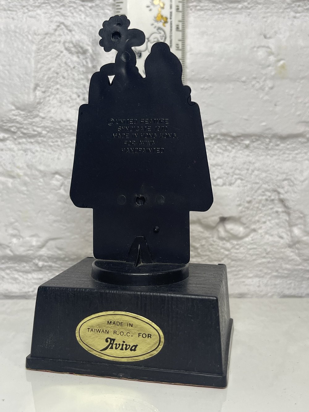 Happiness is a Good Friend