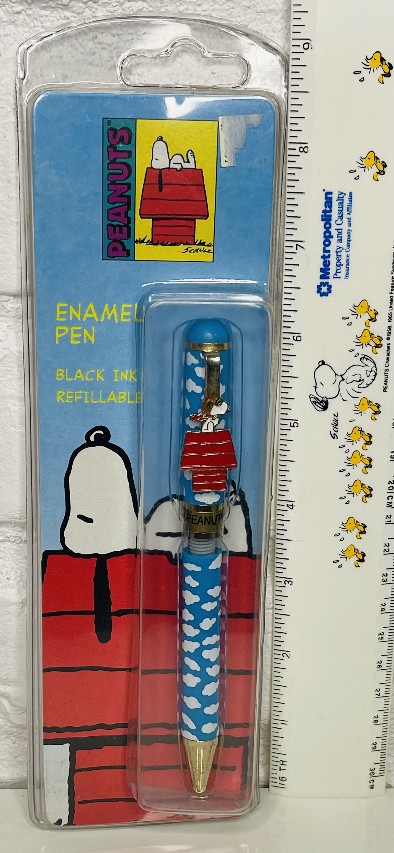 Schmid Vintage Peanuts Snoopy Rotating Music Box 1966 Scott Schmid Vintage Peanuts Snoopy Rotating Music Box 1966 Scott