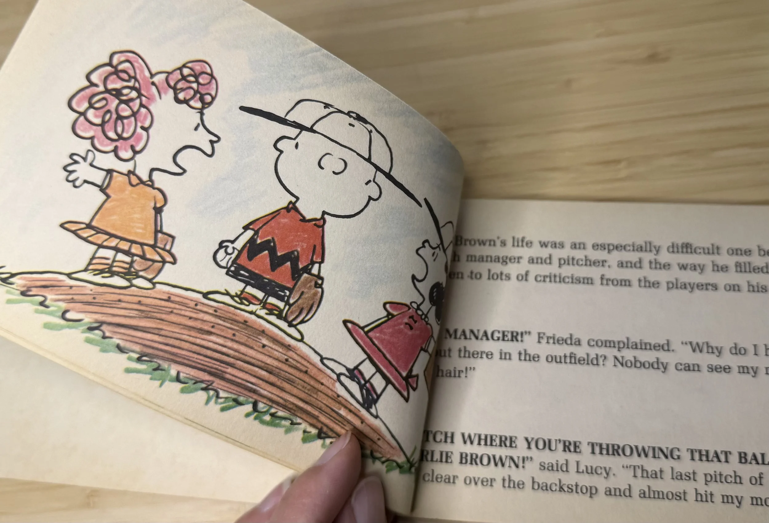 チャーリーブラウンディクショナリー　CharlieBrownDictionary The Charlie Brown Dictionary - ShopCollectPeanuts.com