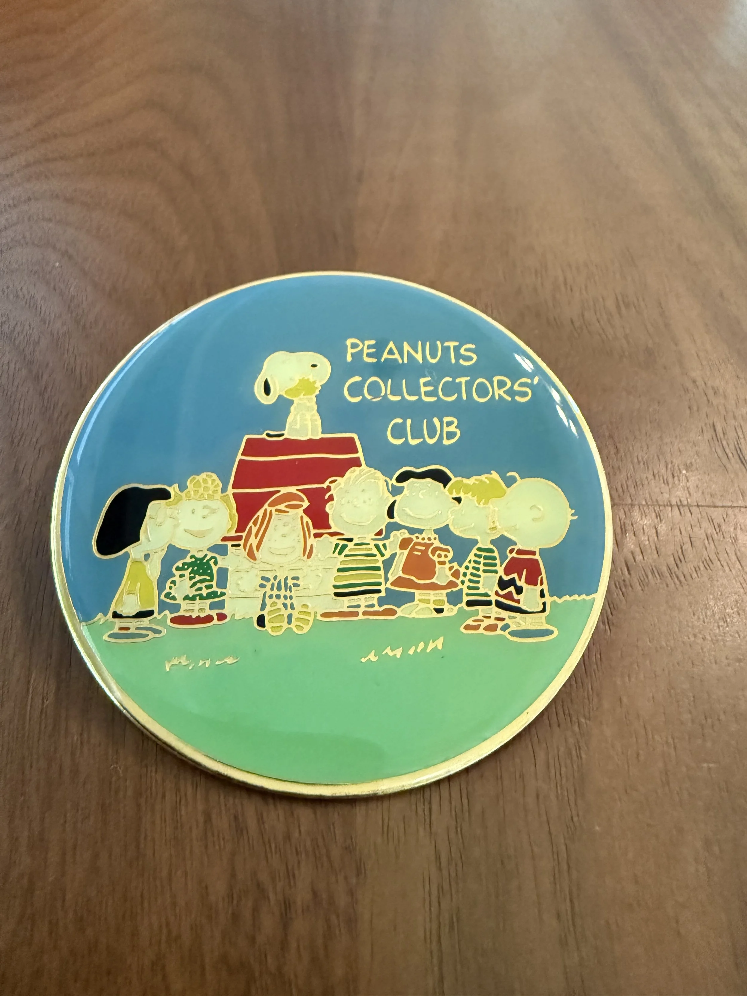 familiar MY SNOOPY COLLECTION 2002 ピンバッジ スヌーピーピンバッジコレクションセット｜Yahoo!フリマ（旧