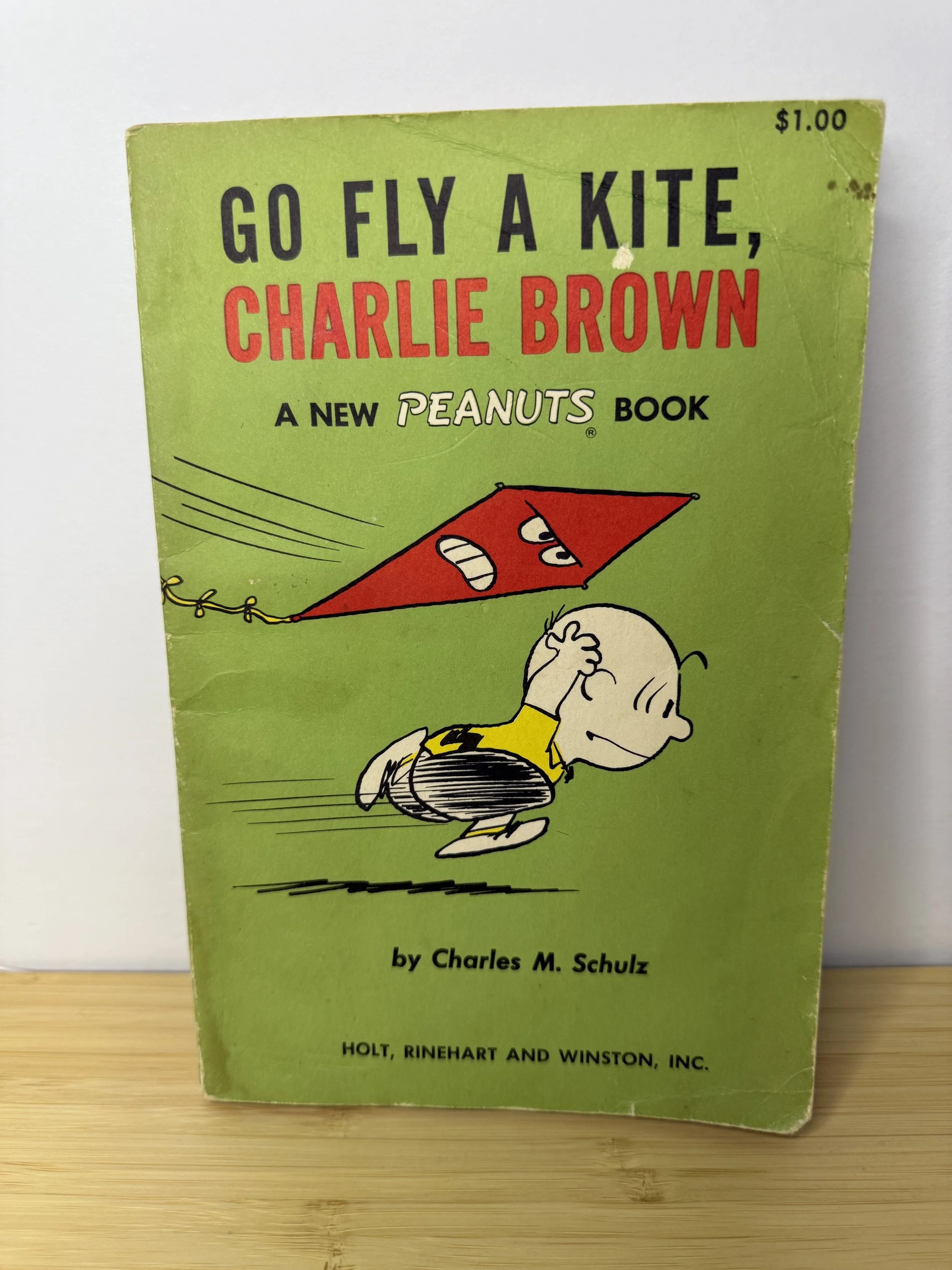 チャーリーブラウンディクショナリー　CharlieBrownDictionary The Charlie Brown Dictionary - ShopCollectPeanuts.com