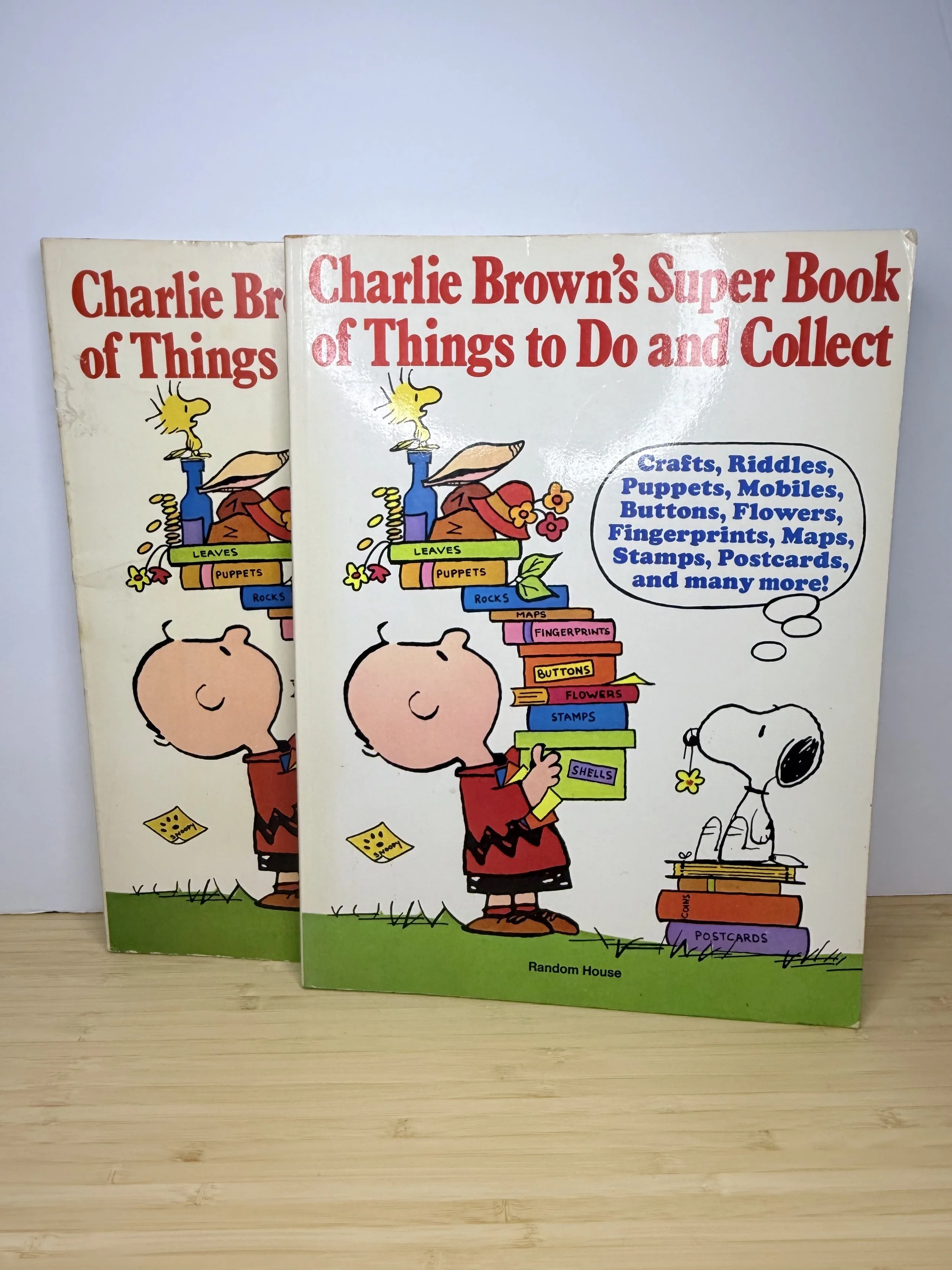 チャーリーブラウンディクショナリー　CharlieBrownDictionary Charlie Brown Dictionary: Charles M. Schulz, Charles M