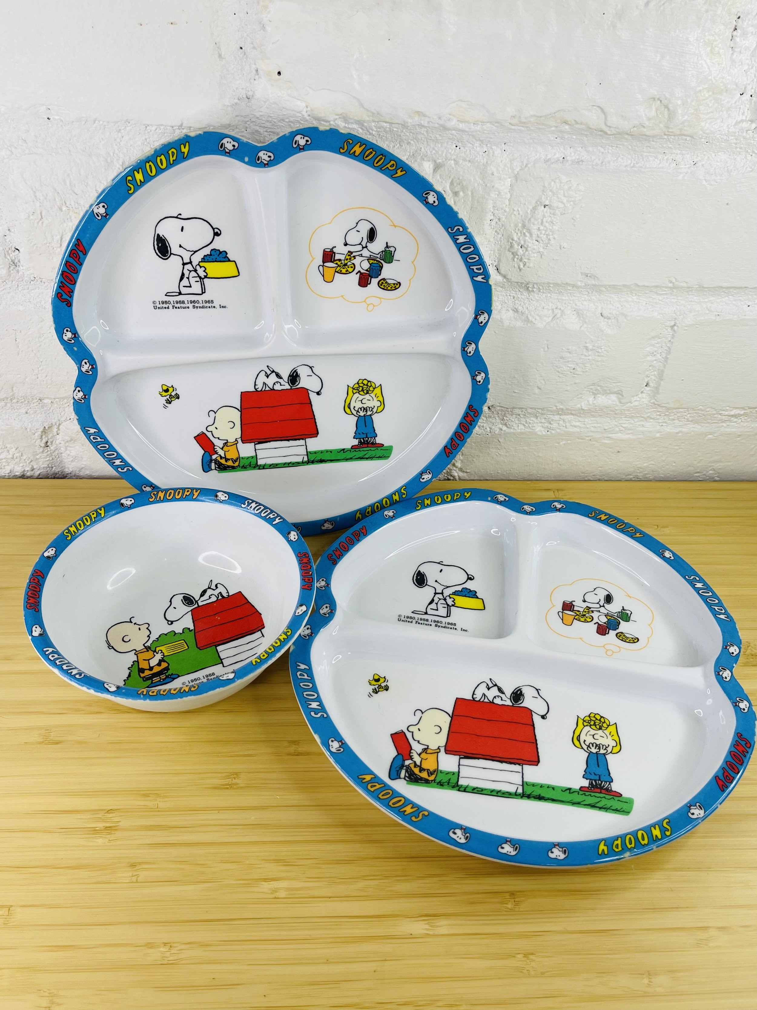 Schmid Snoopy and Woodstock Ceramic Music Box — Selling Peanuts Schmid Snoopy and Woodstock Ceramic Music Box — Selling Peanuts
