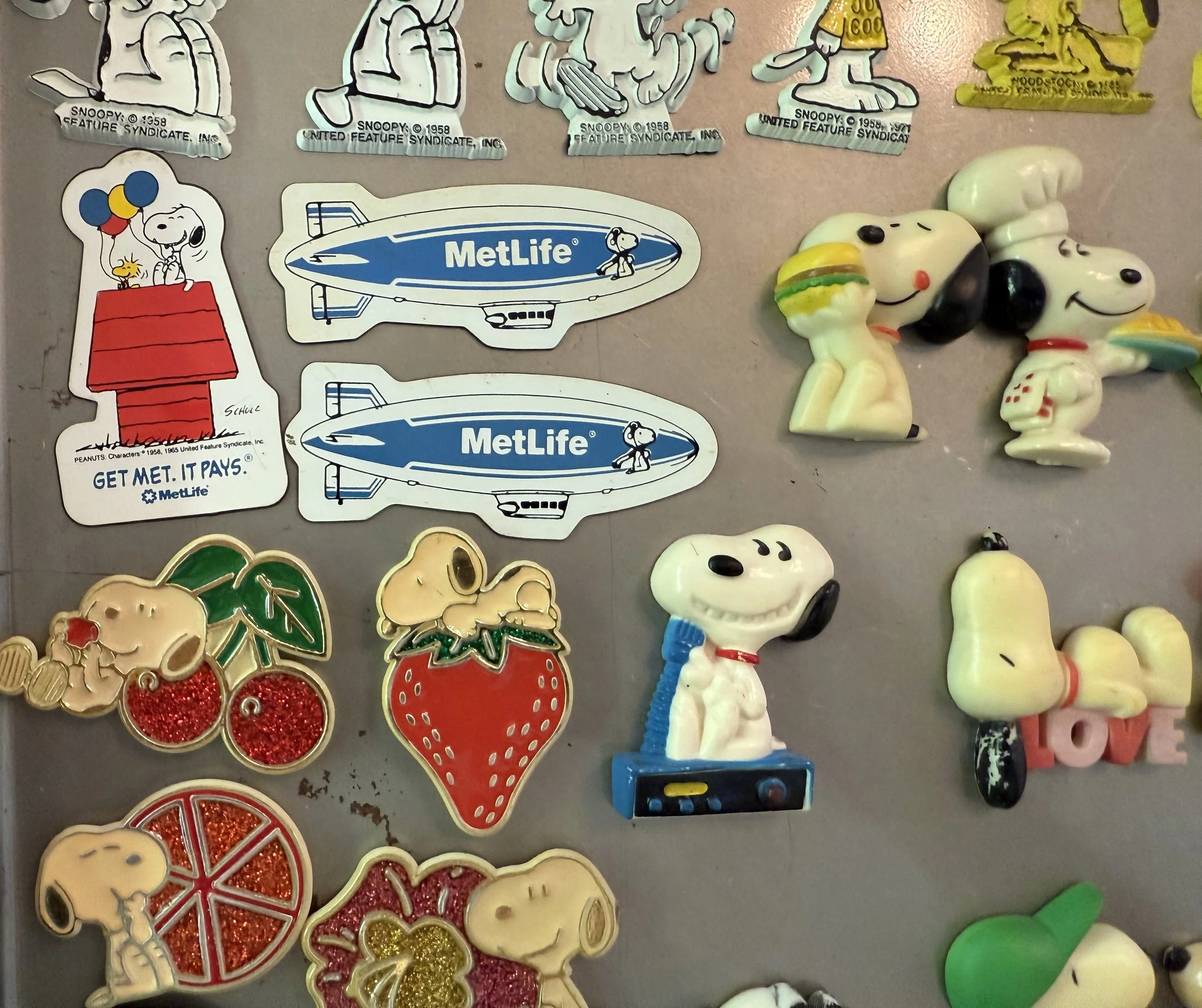 PEANUTS - ピーナッツピンバッチ スヌーピーデザインの新作ピンバッジが到着！「BUTTON&CUFFLINKS