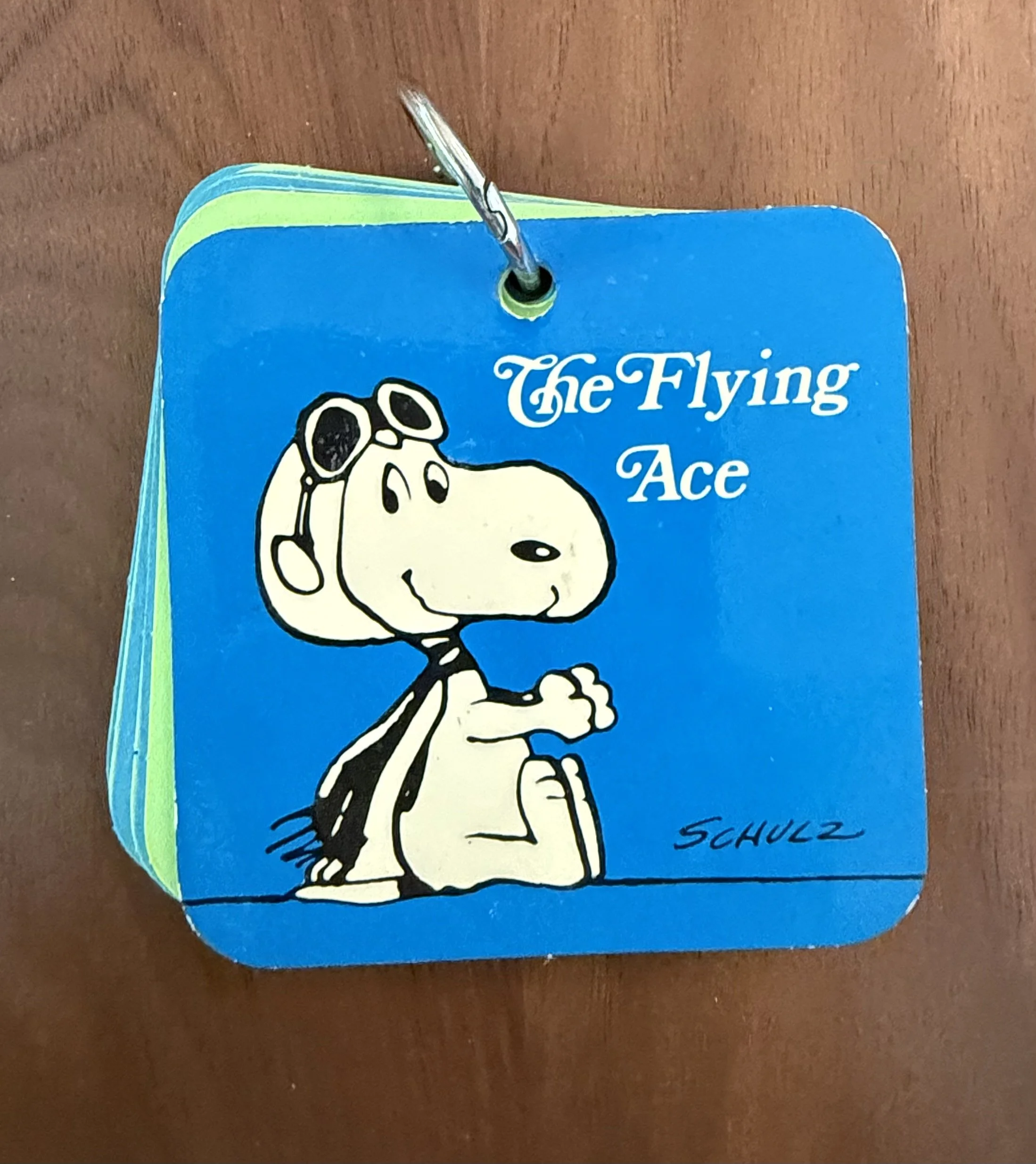 Selling Peanuts