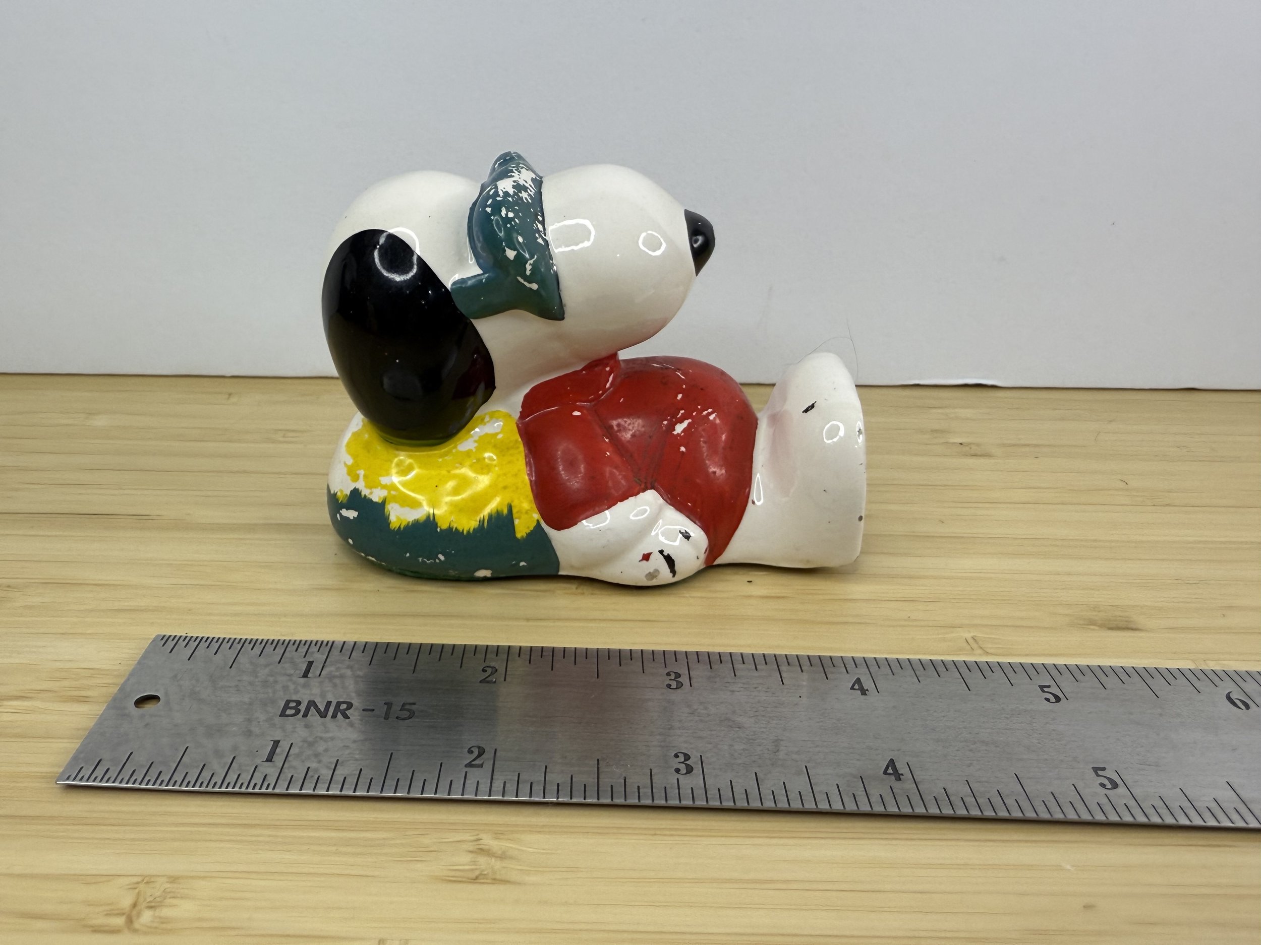 Joe Cool Paperweight