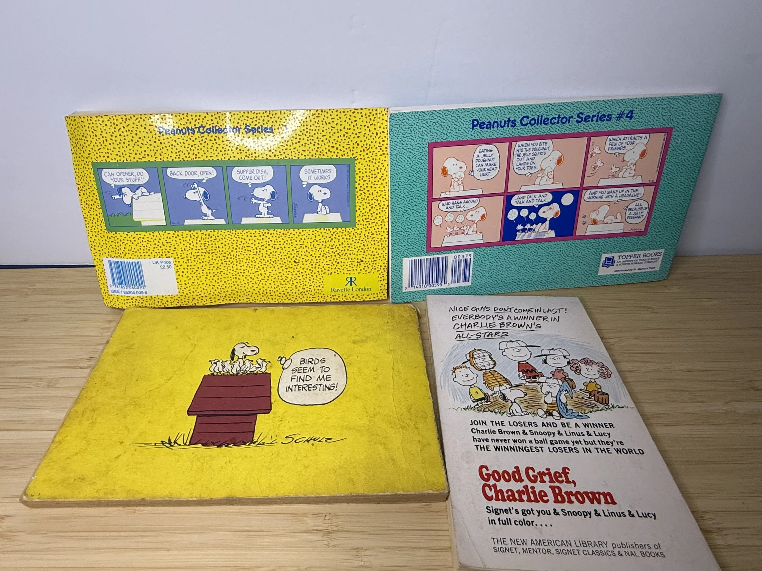 チャーリーブラウンディクショナリー　CharlieBrownDictionary スヌーピー☆チャーリー・ブラウン ディクショナリー大型本