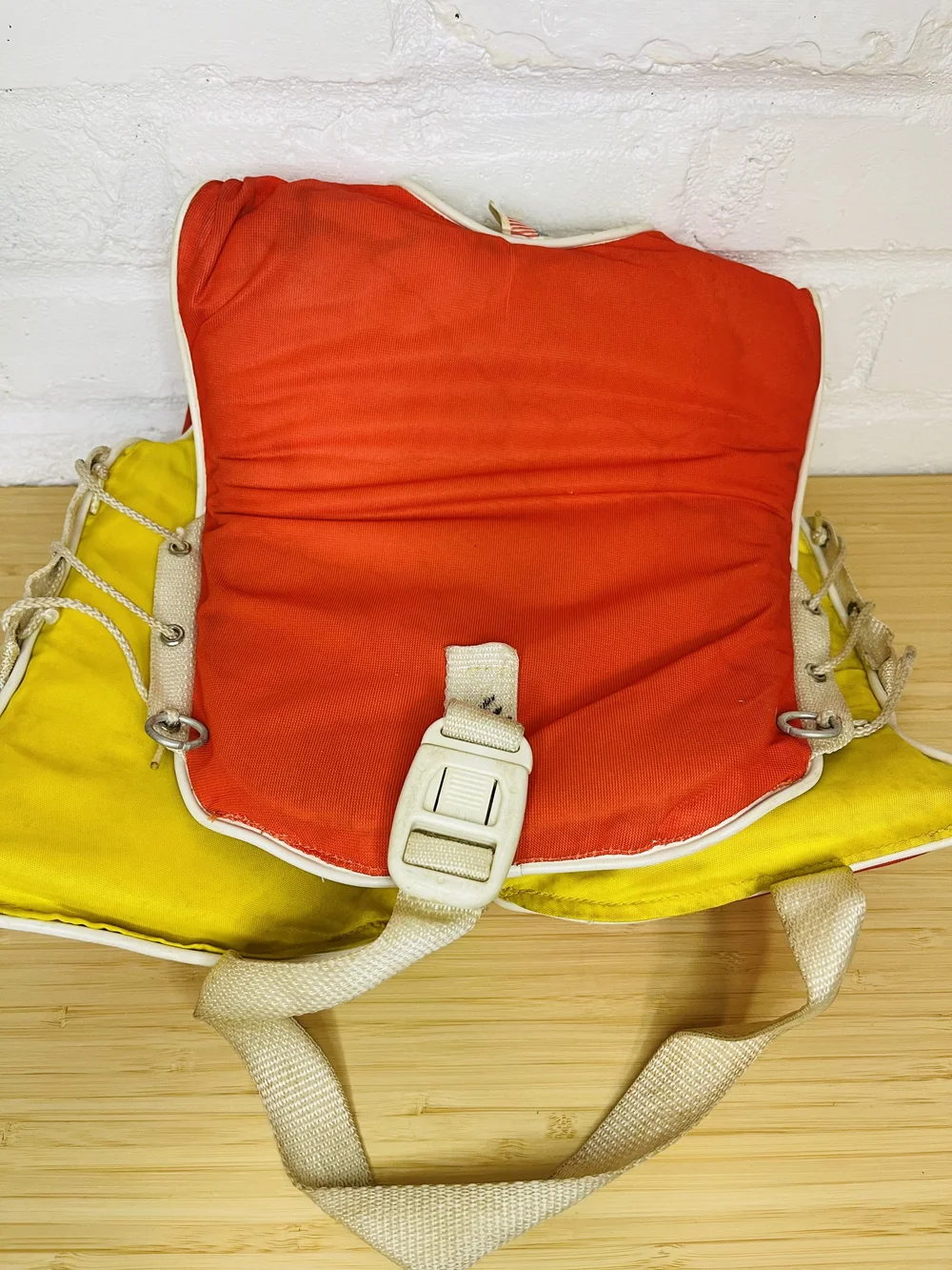 Peanuts Vintage Children's Life Jackets — Selling Peanuts