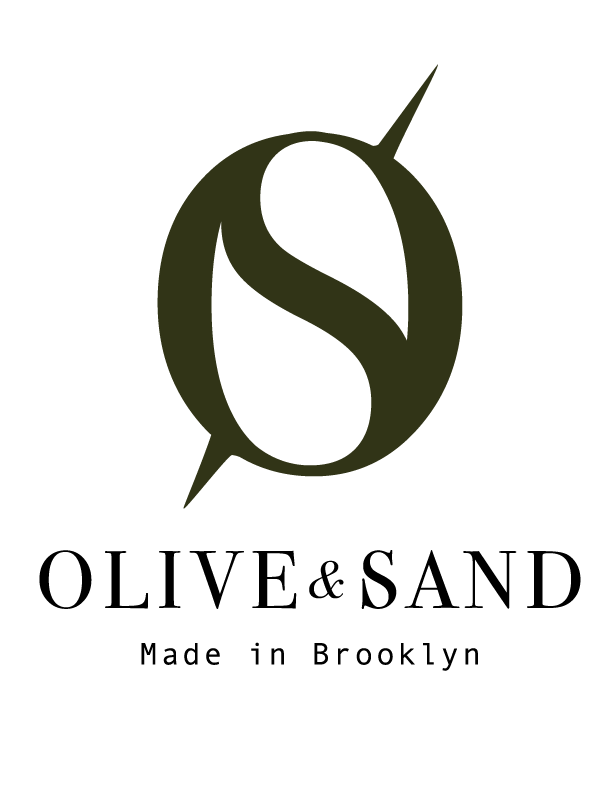 Olive &amp; Sand