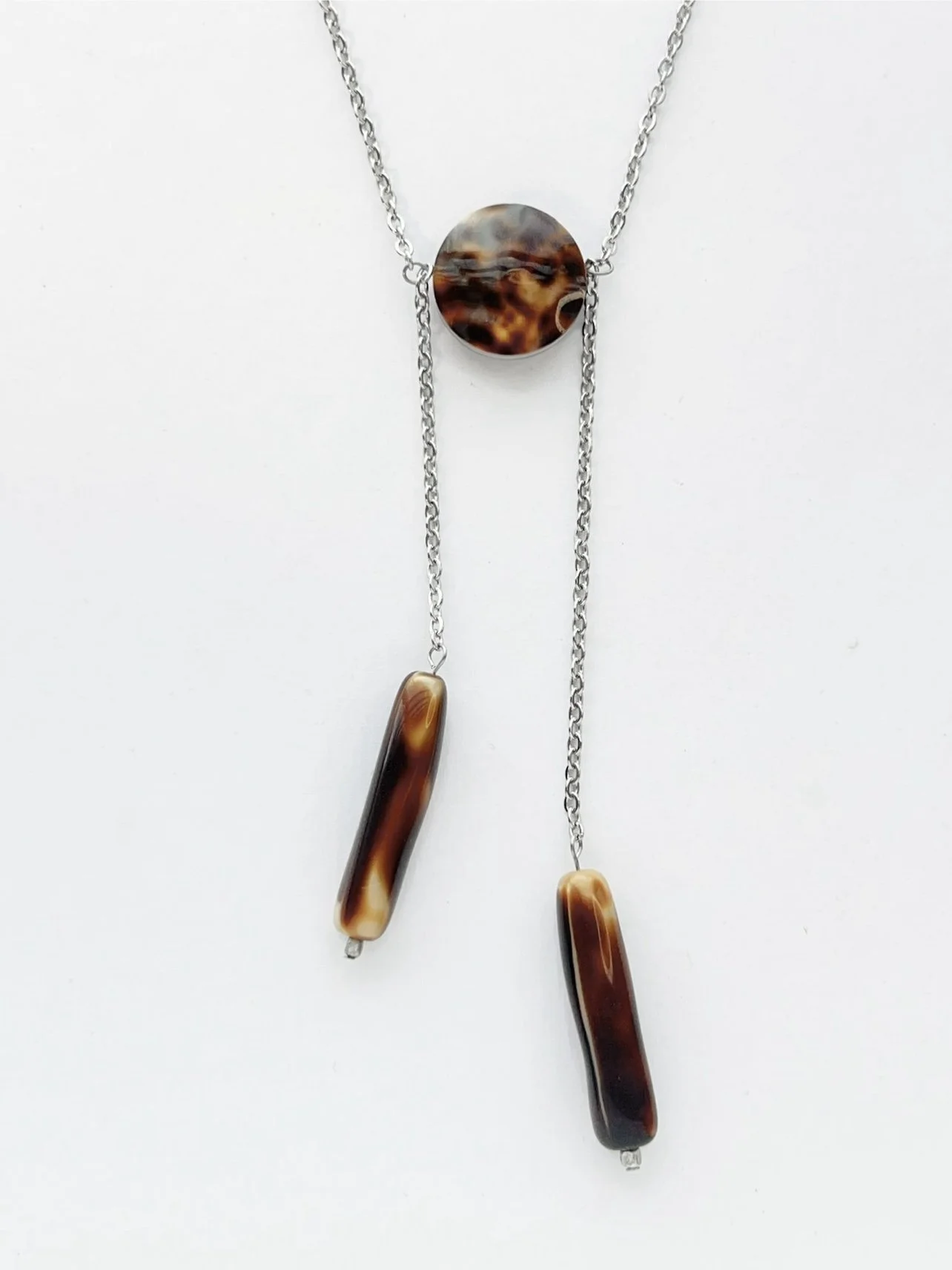 Marlow Necklace