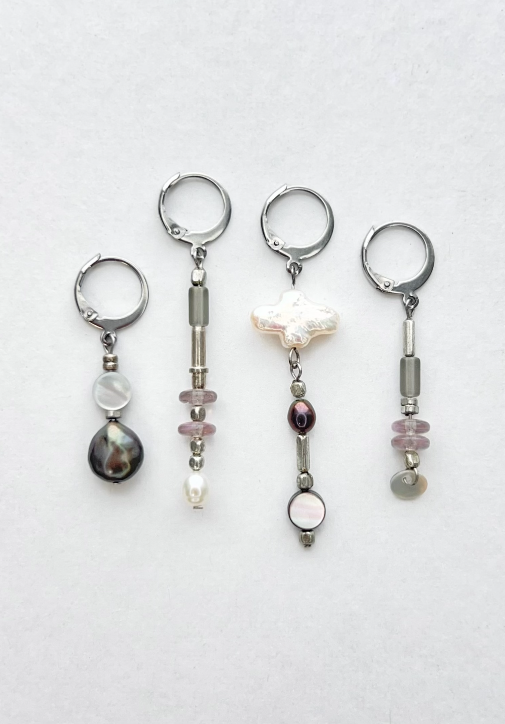 Skye Earring Mix