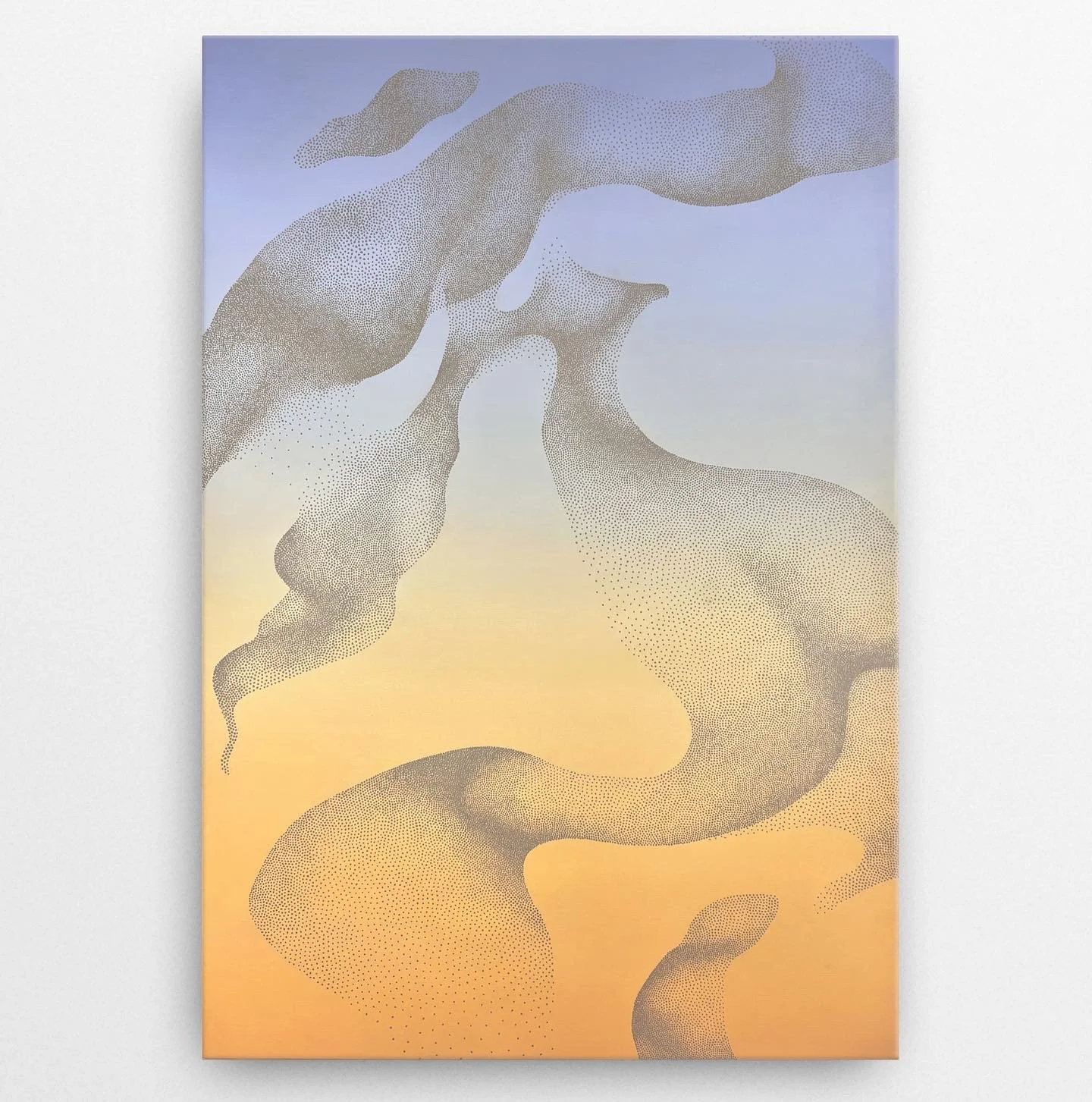 Dance of the Starlings