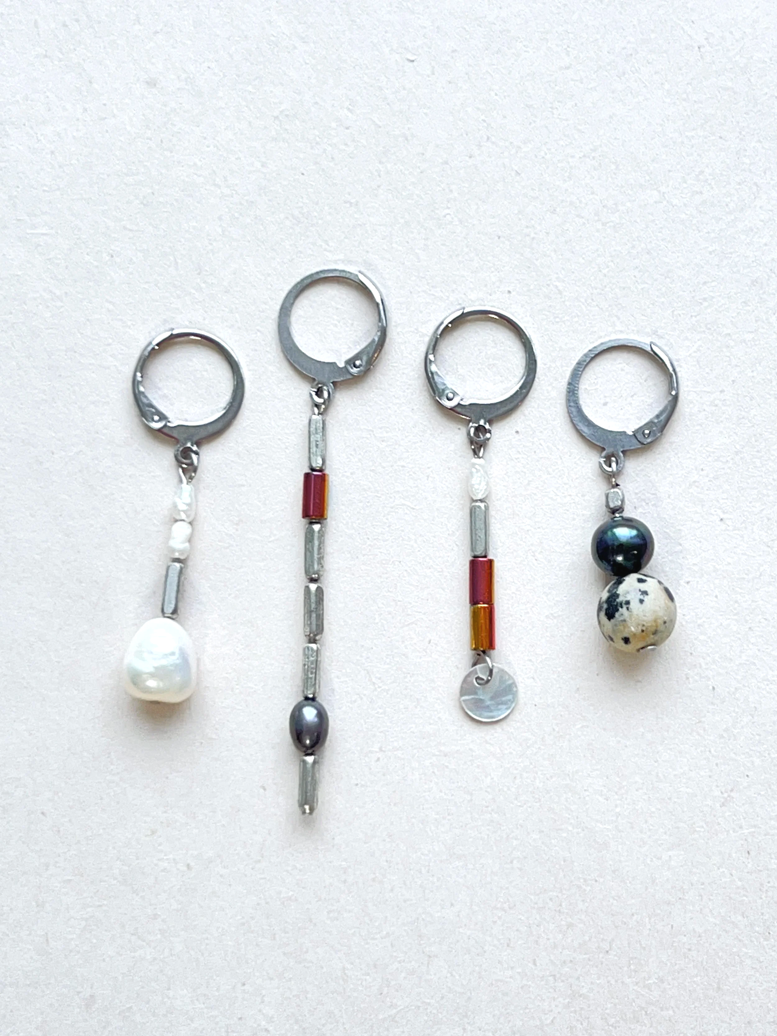 Indie Earring Mix