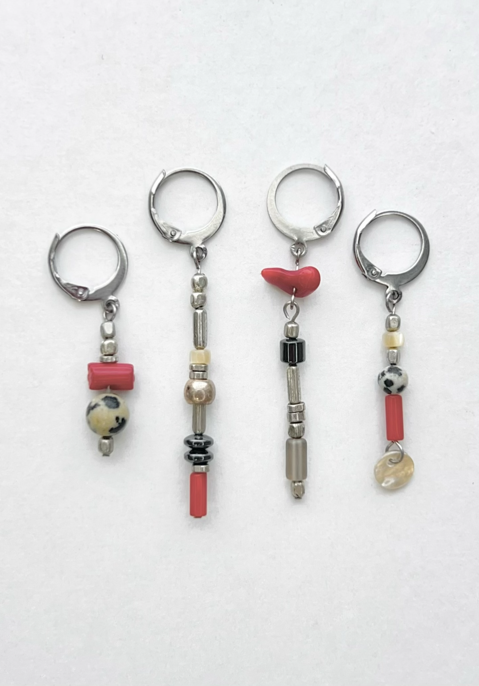Rosie Earring Mix