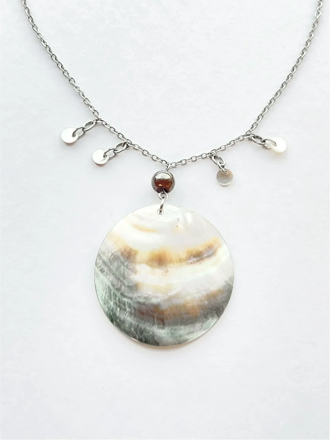 Natalie Necklace