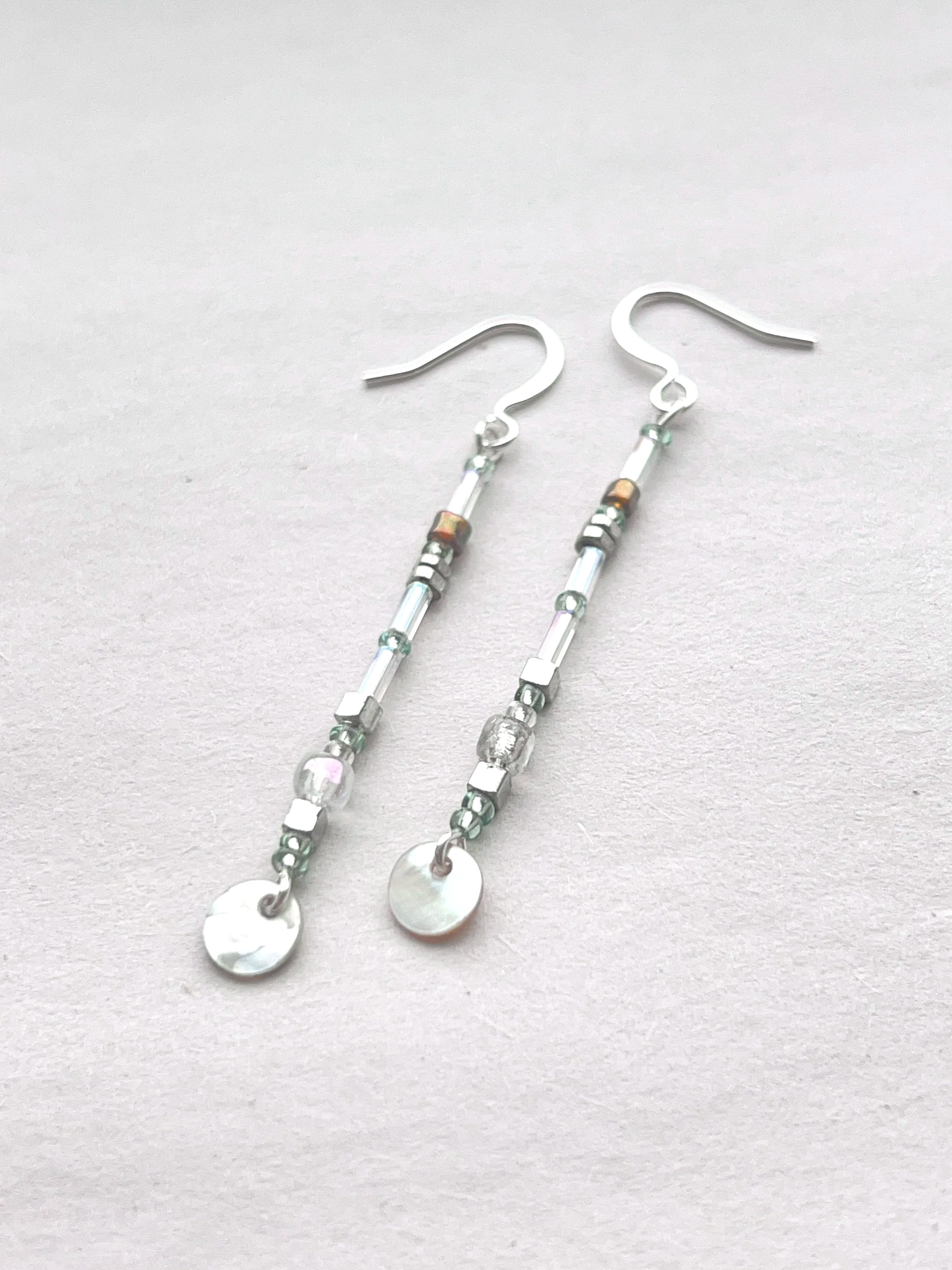 Winona Earrings