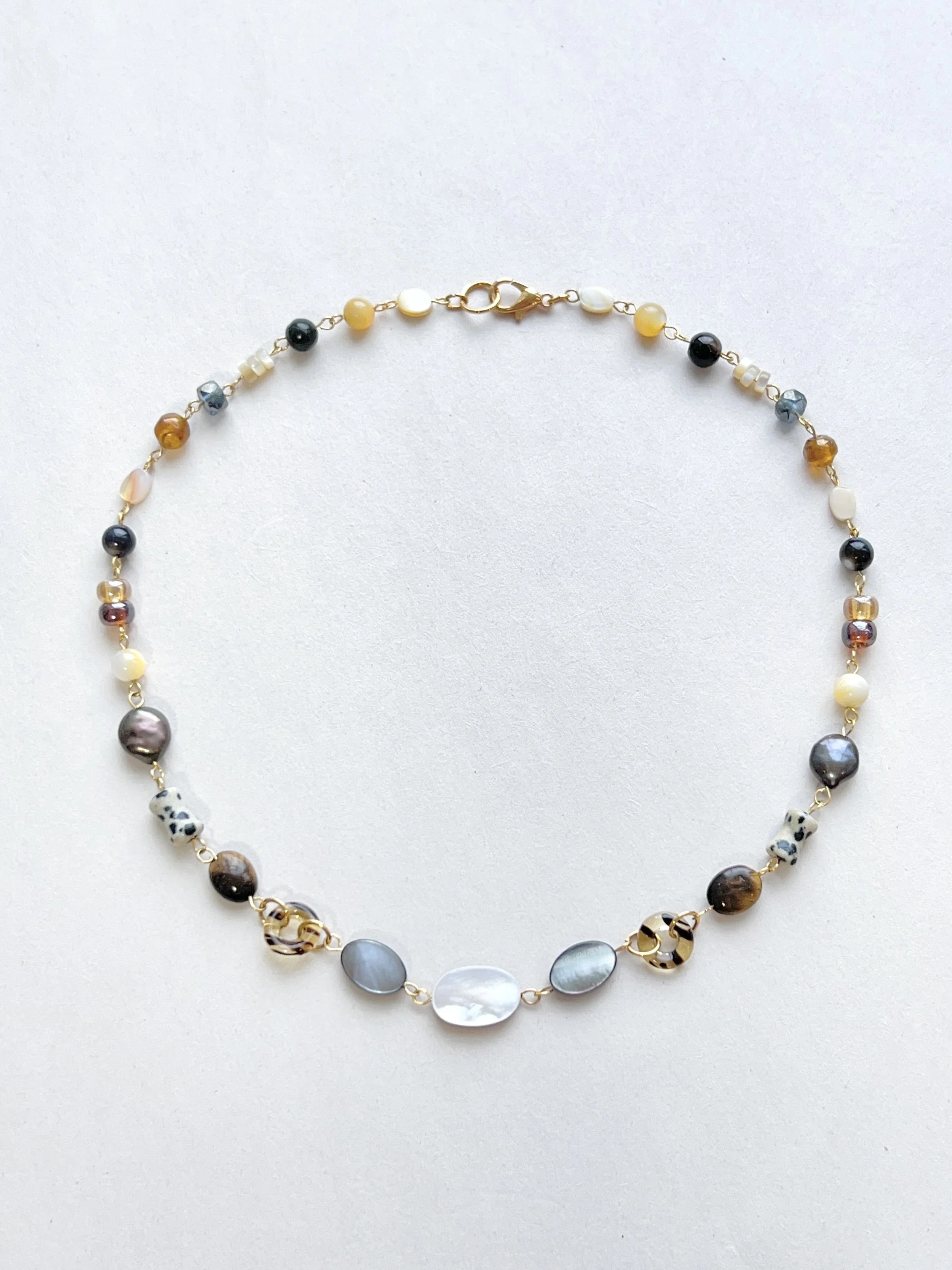 Margaux Necklace