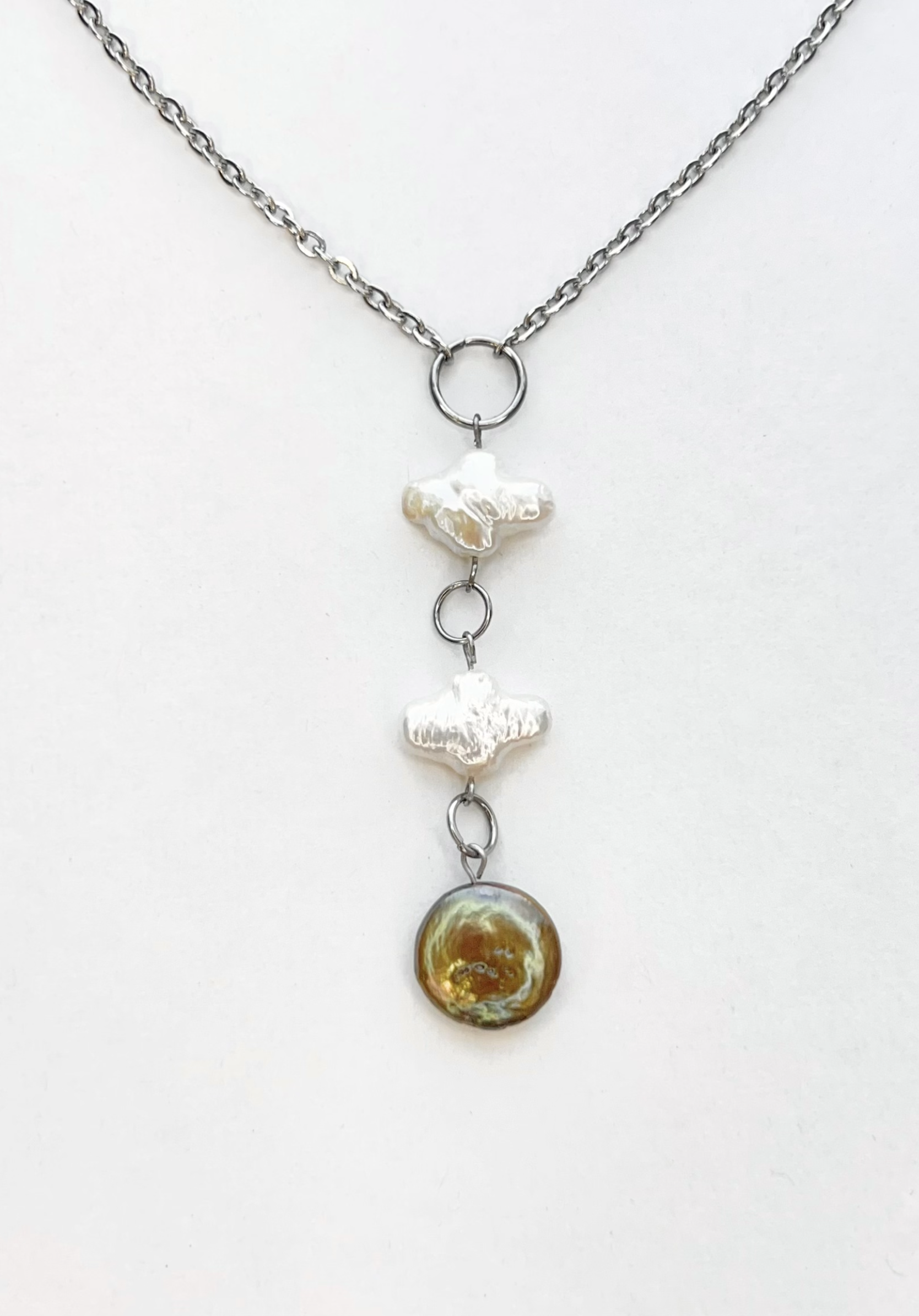 Claudia Necklace