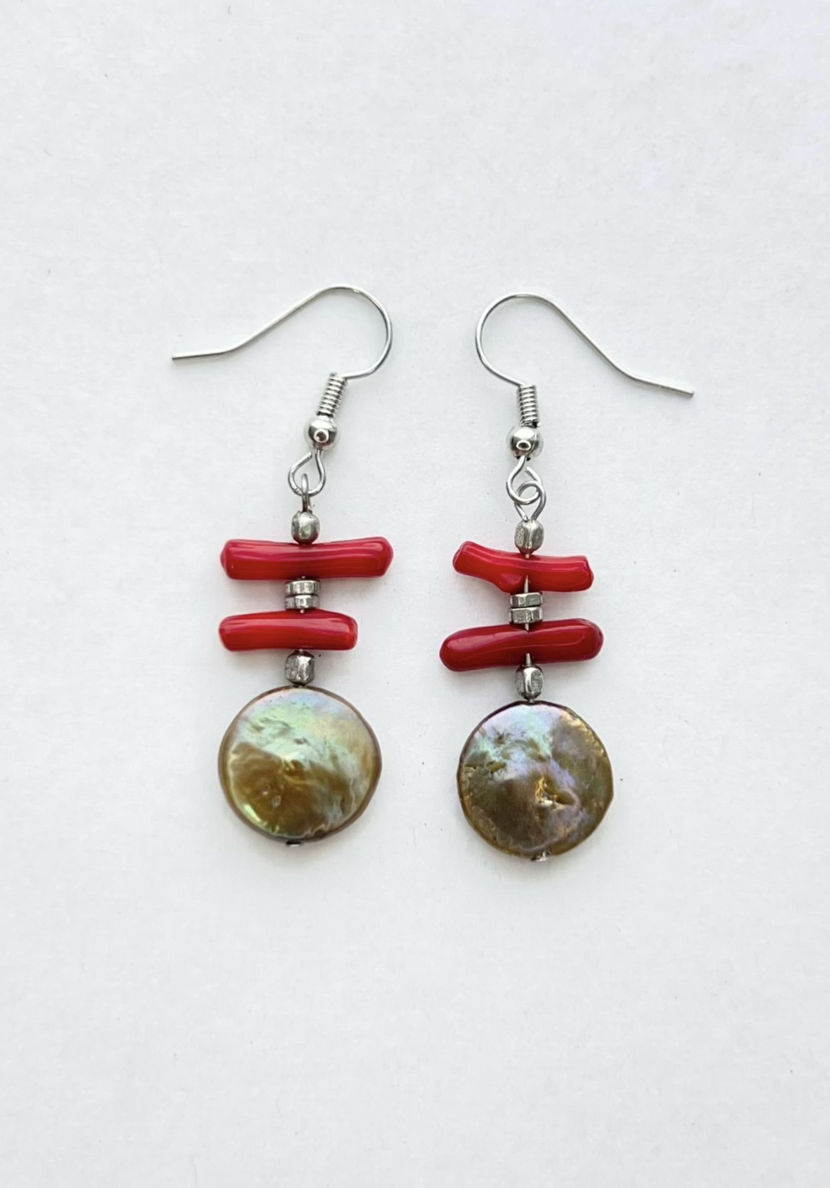 Vera Earrings