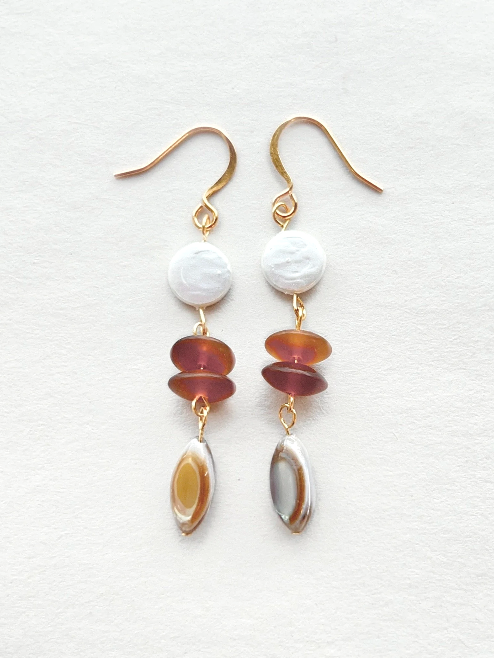 Ember Earrings