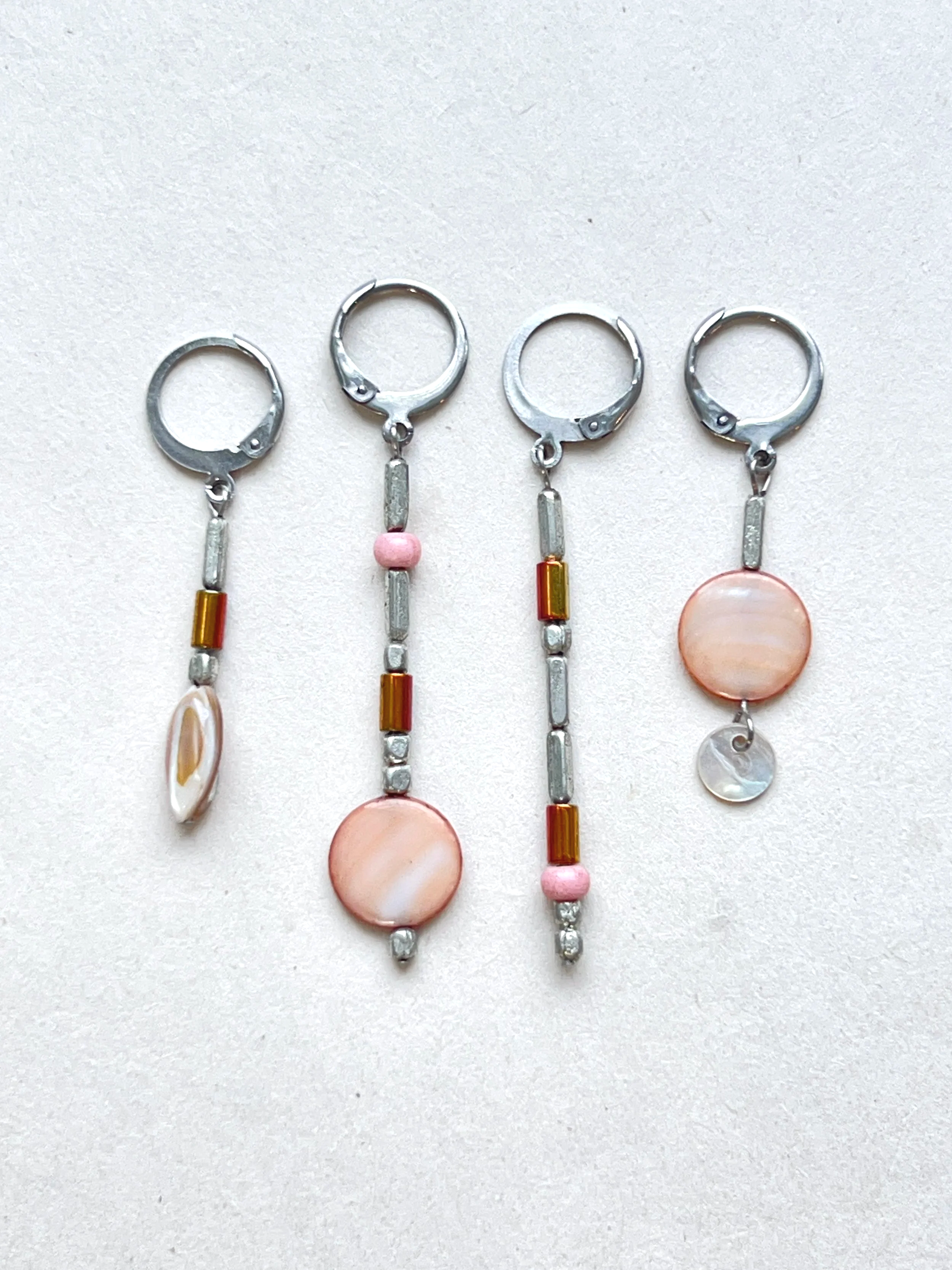 Astrid Earrings